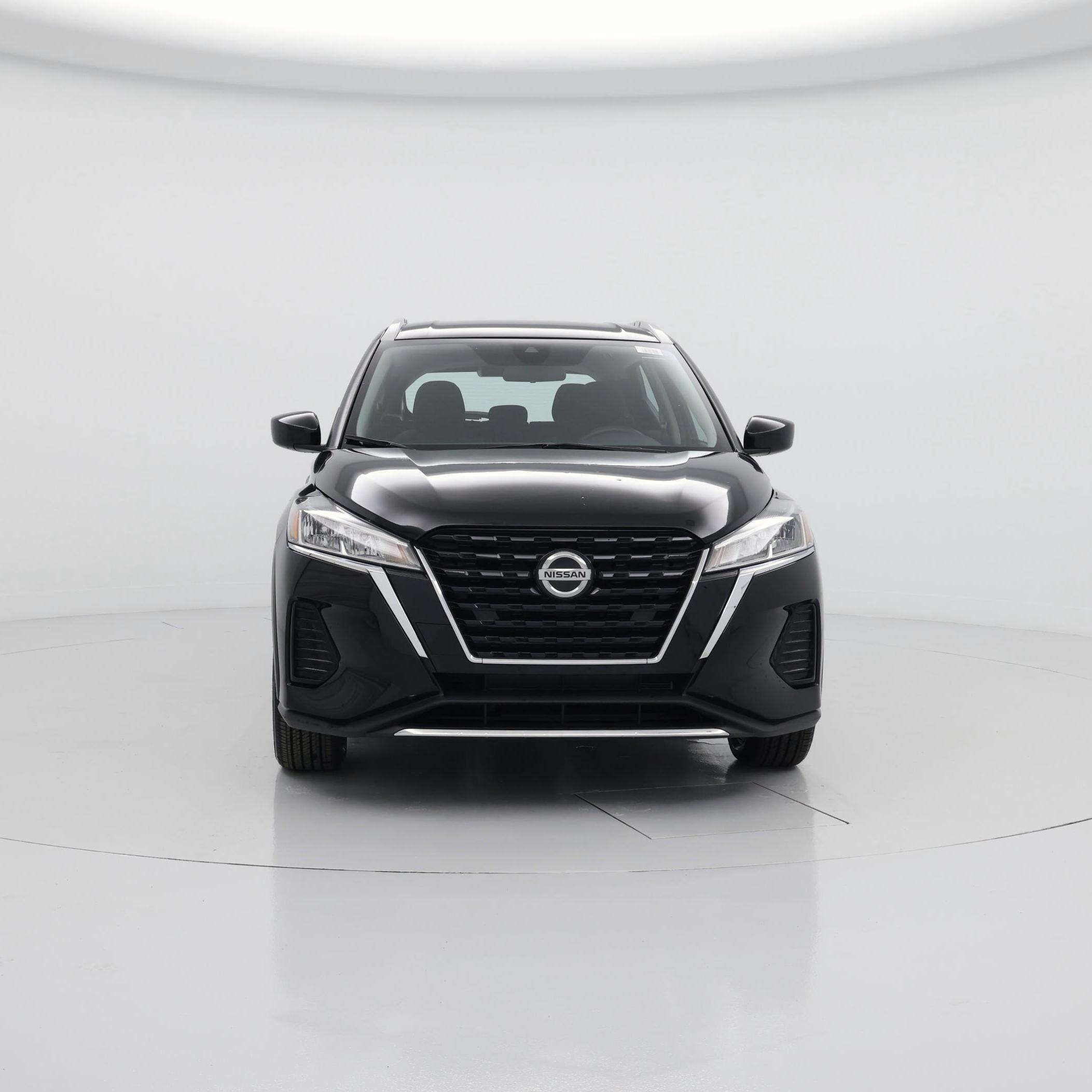 Thumbnail: 2021 Nissan Kicks - 5