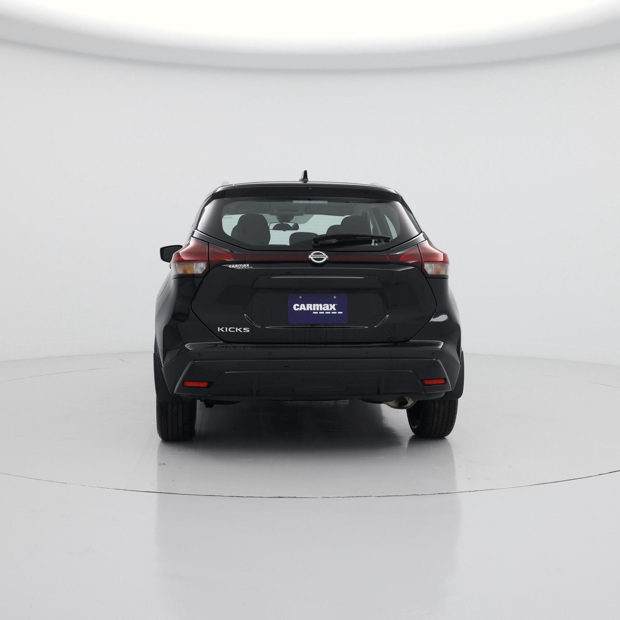 Thumbnail: 2021 Nissan Kicks - 6