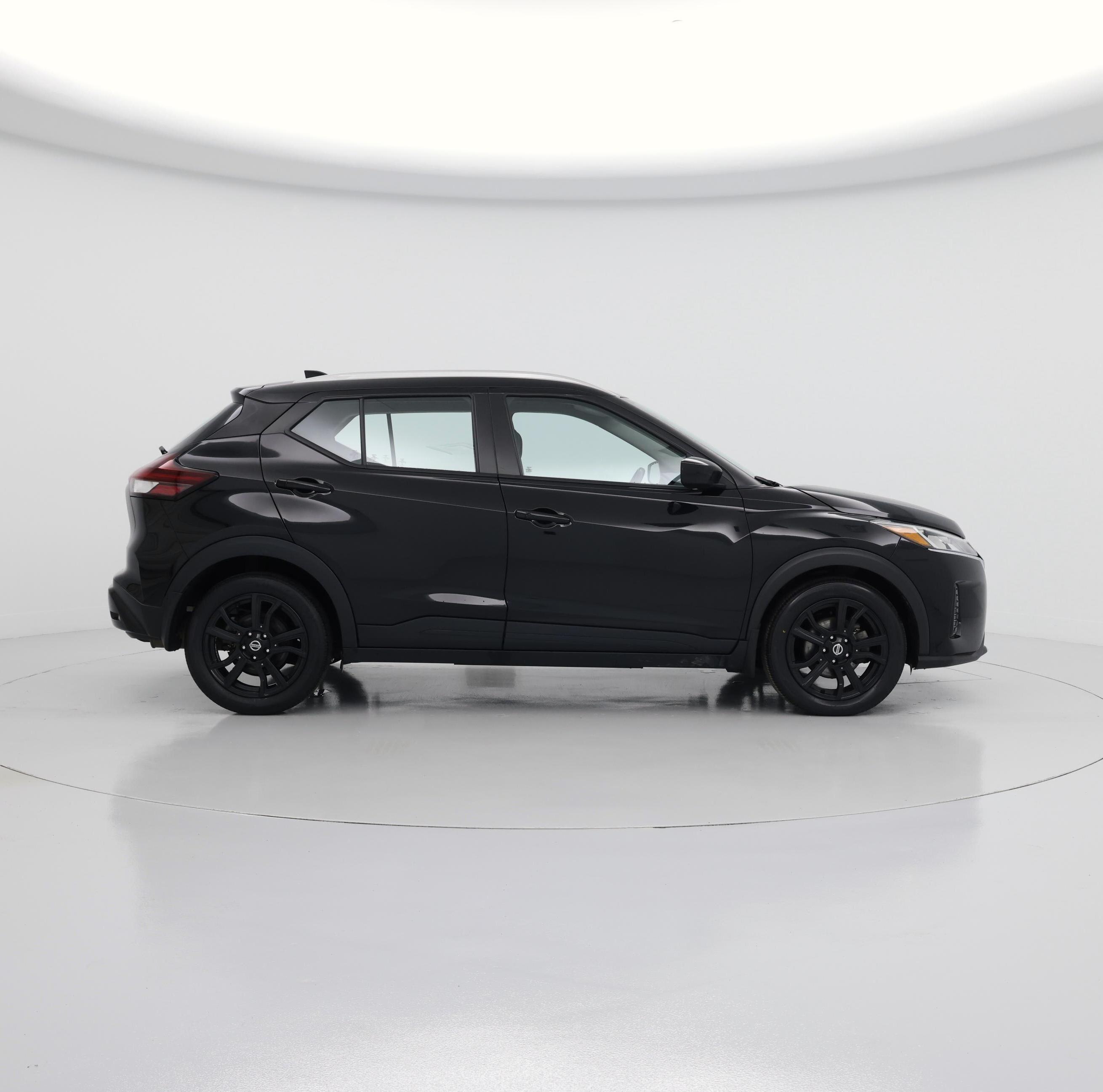 Thumbnail: 2021 Nissan Kicks - 7