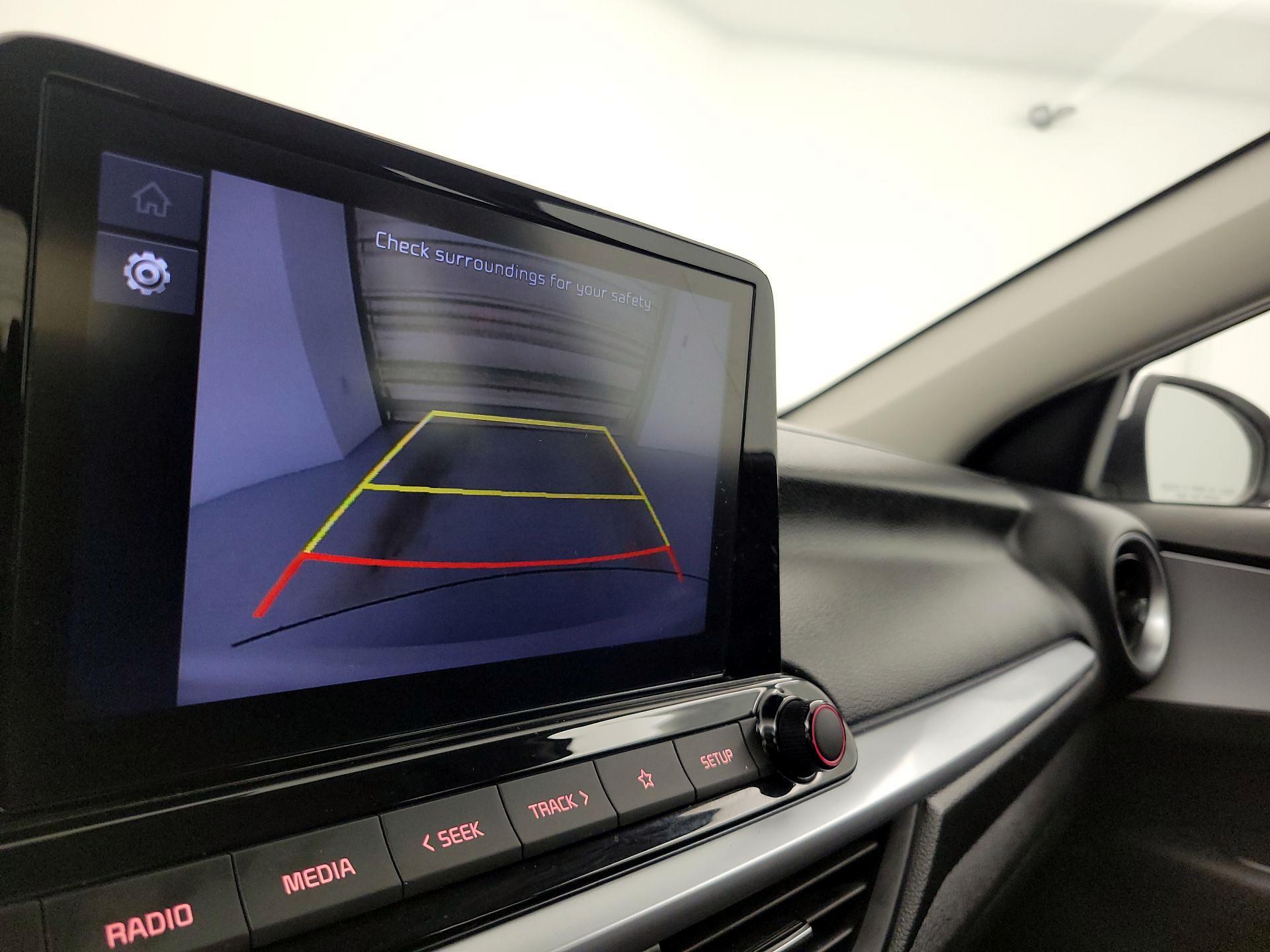 Thumbnail: 2023 Kia Forte - 14