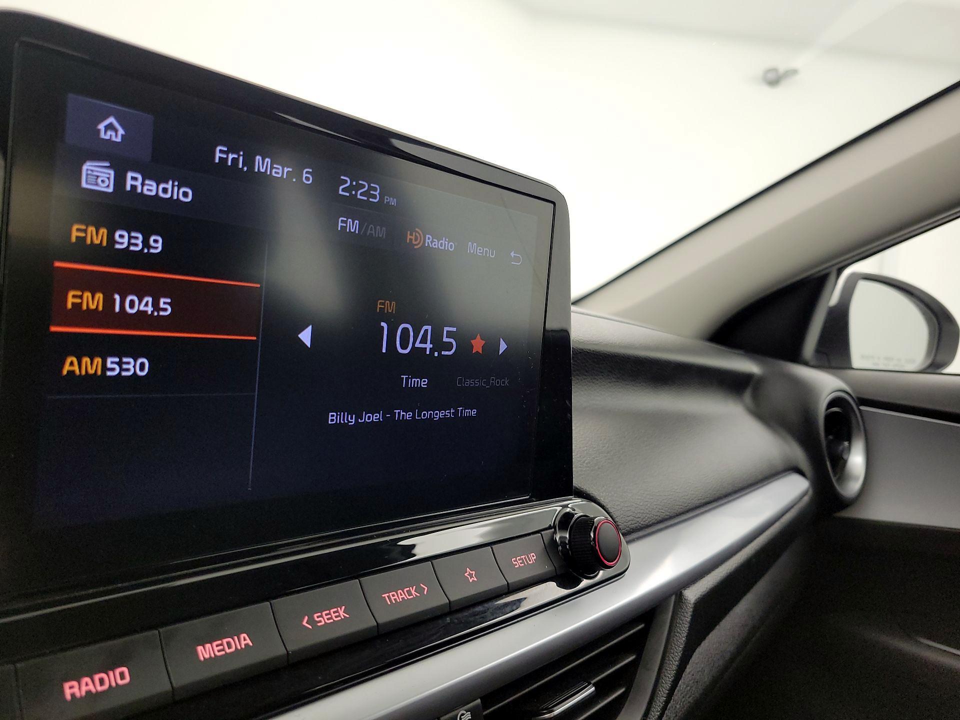 Thumbnail: 2023 Kia Forte - 15