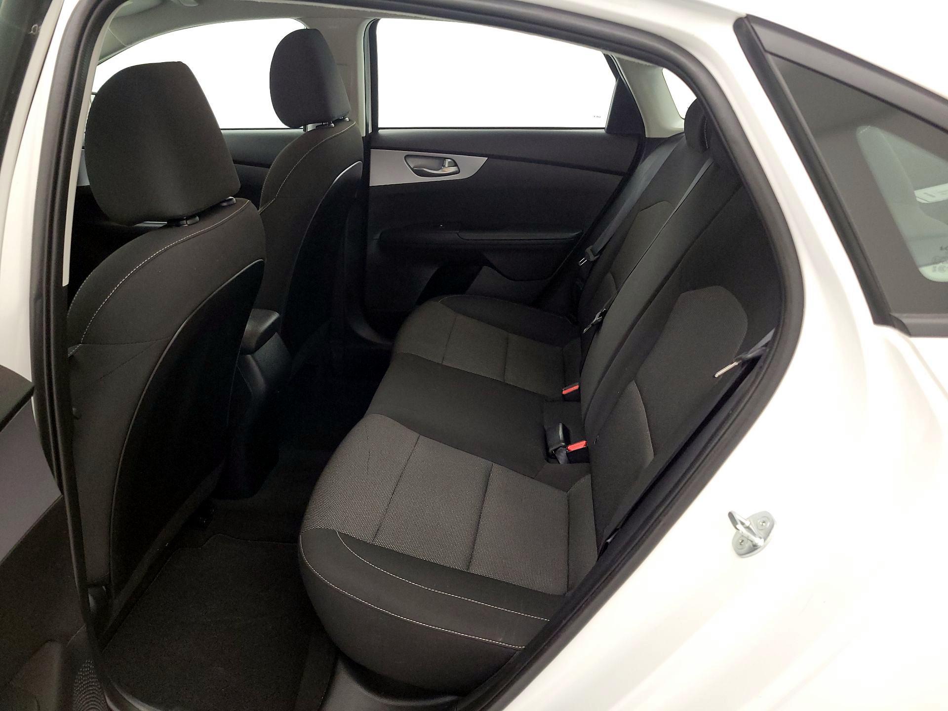 Thumbnail: 2023 Kia Forte - 19