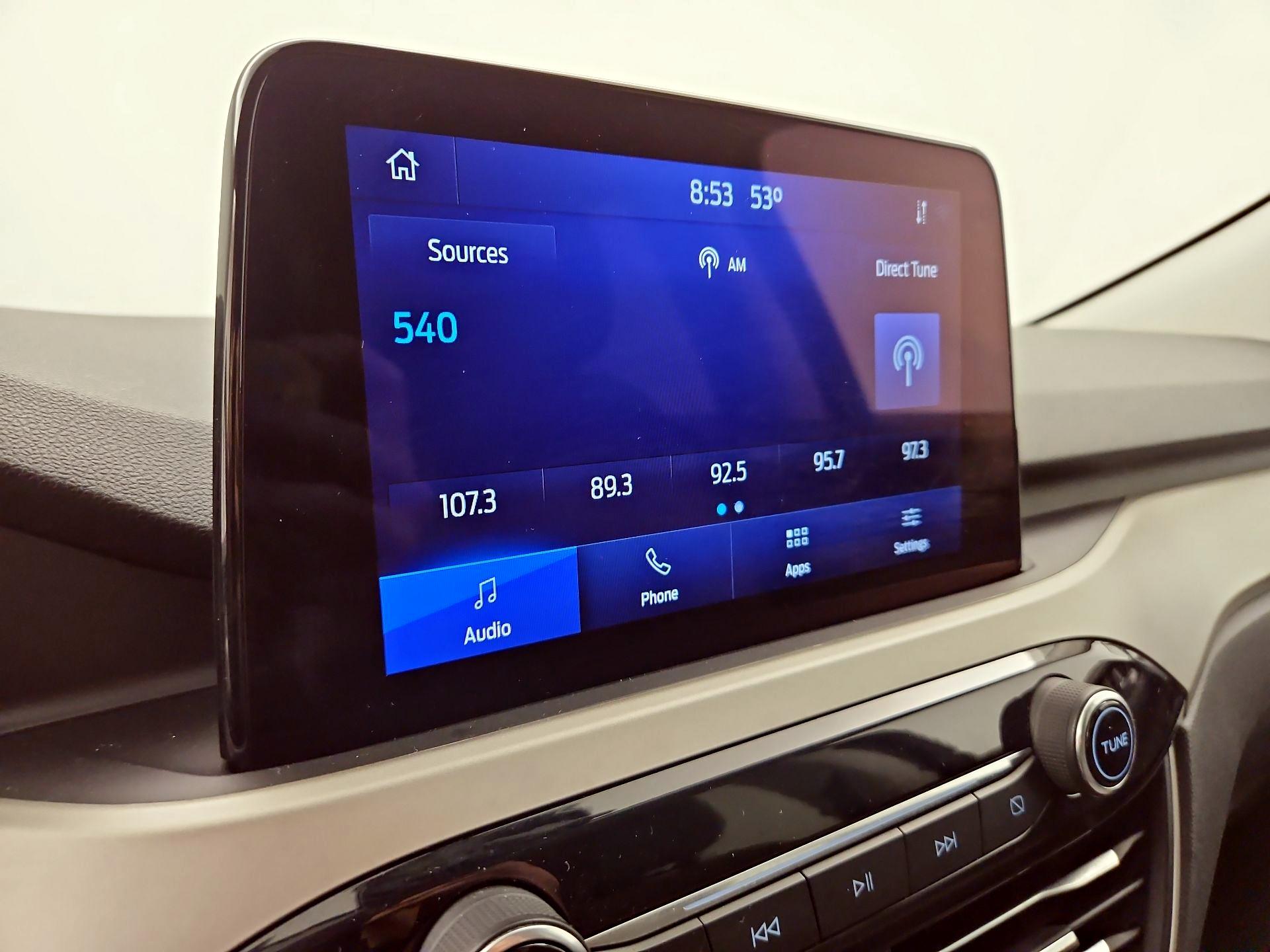 Thumbnail: 2021 Ford Escape - 15