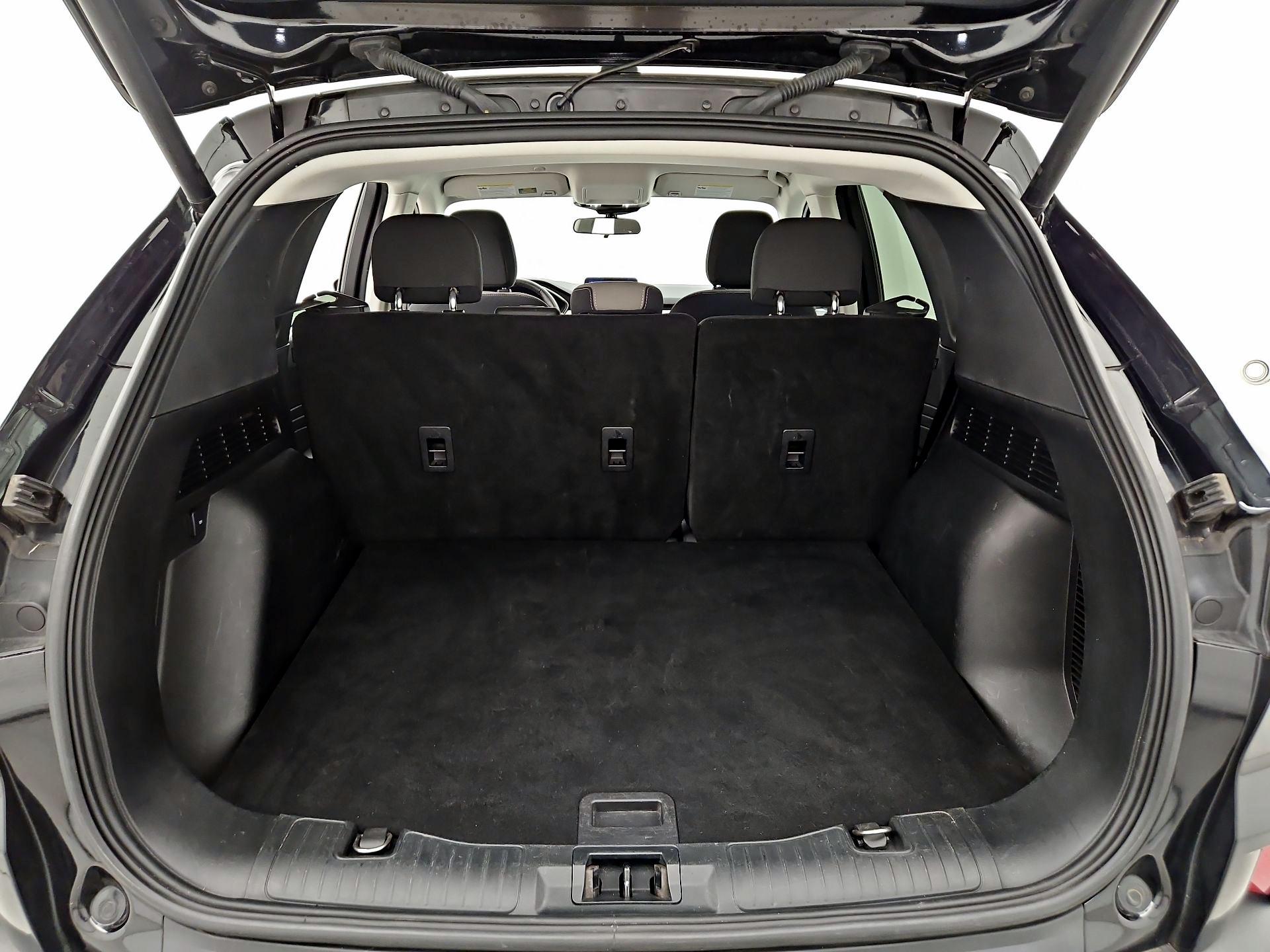 Thumbnail: 2021 Ford Escape - 20