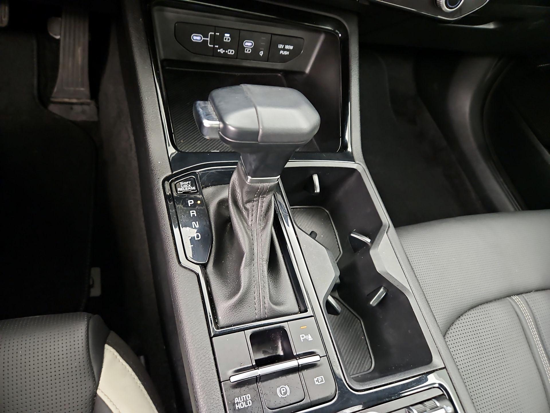 Thumbnail: 2025 Kia K5 - 18