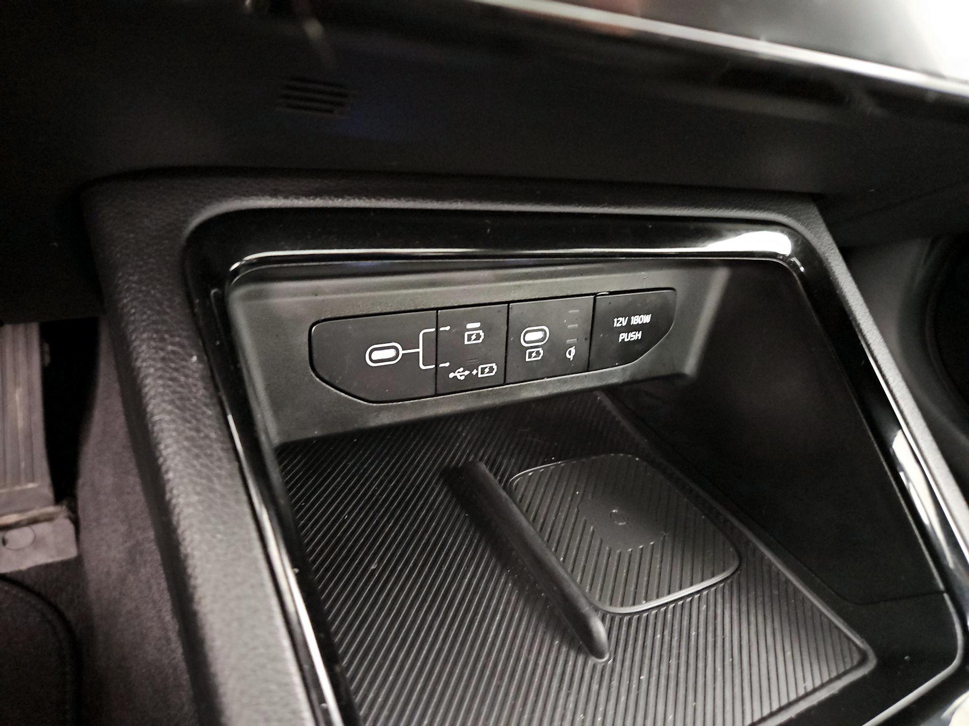 Thumbnail: 2025 Kia K5 - 19