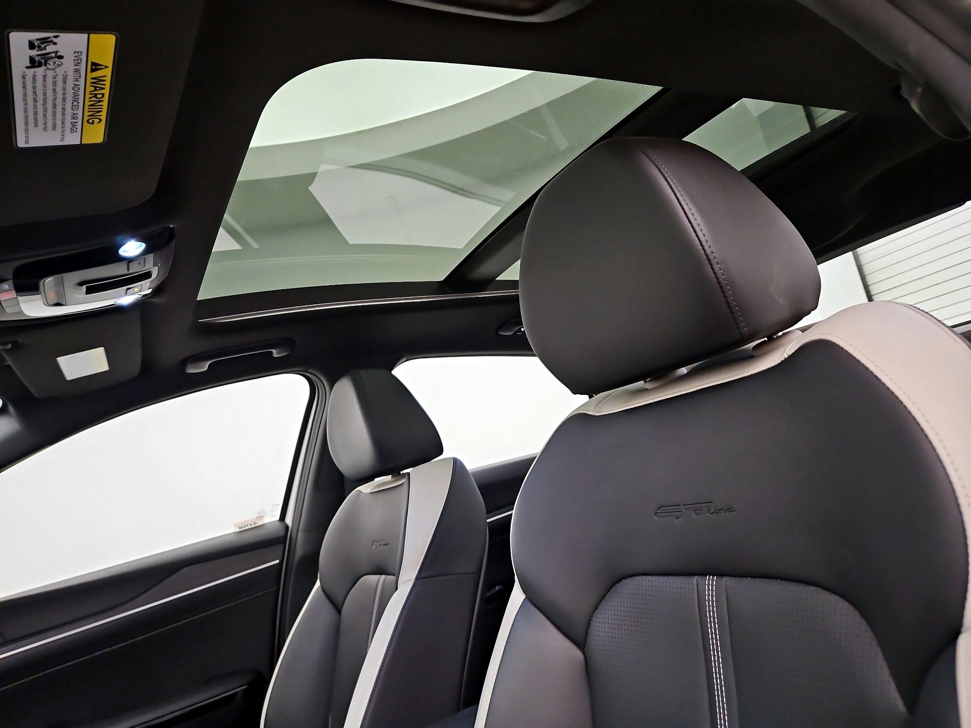 Thumbnail: 2025 Kia K5 - 20