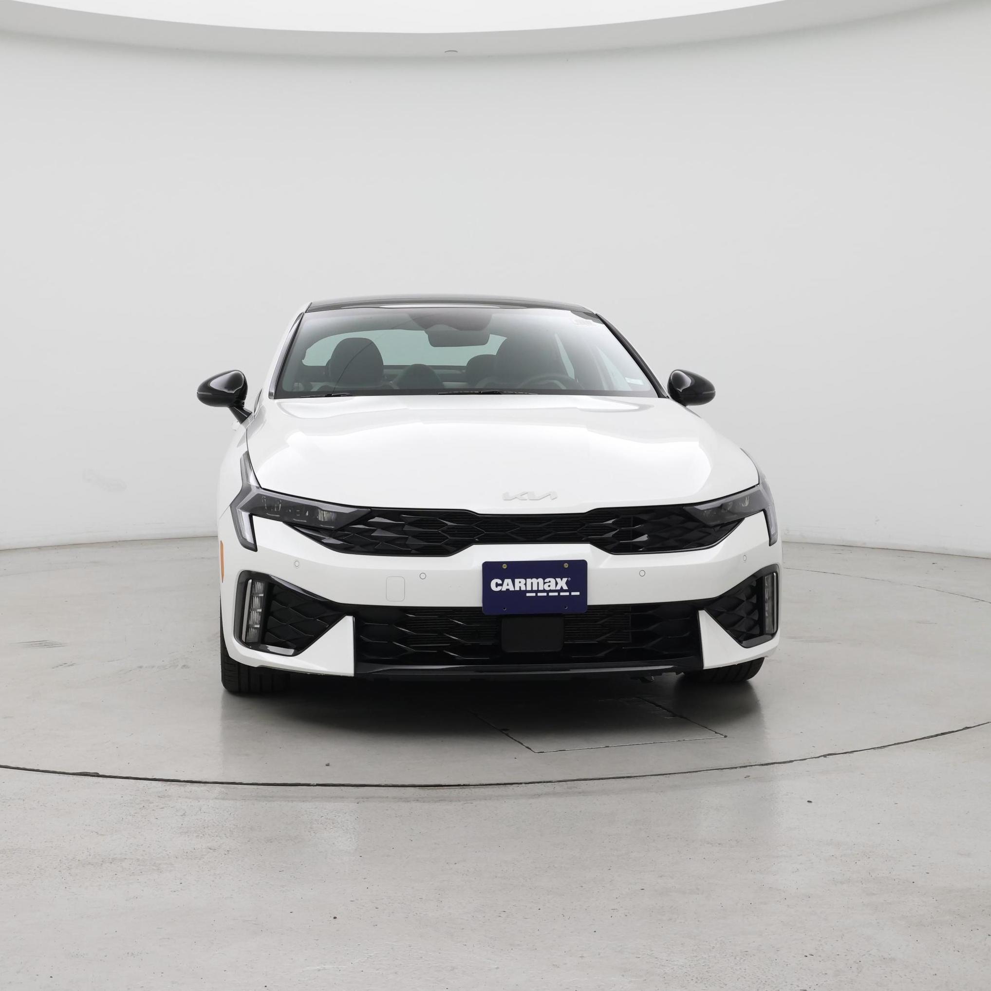 Thumbnail: 2025 Kia K5 - 5