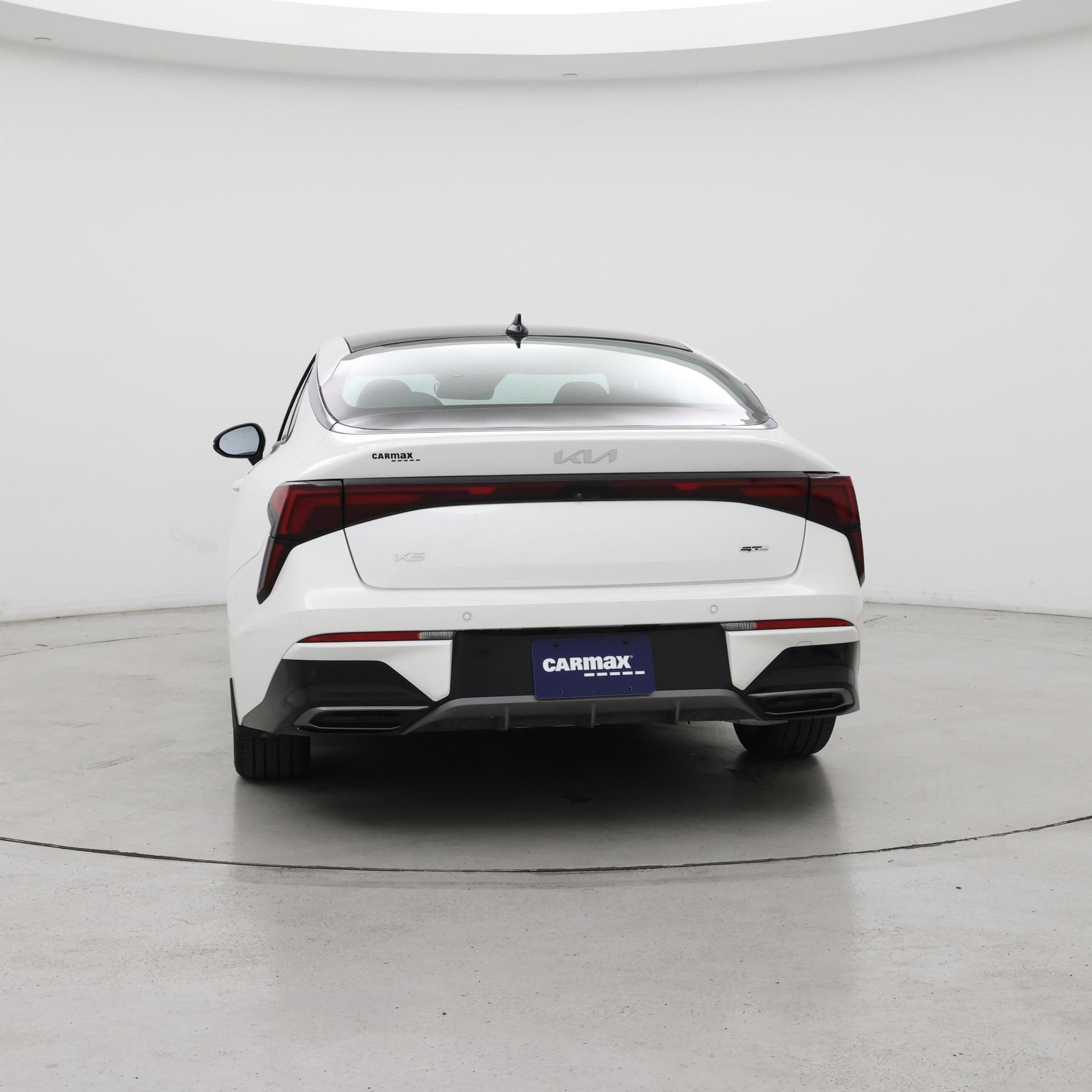 Thumbnail: 2025 Kia K5 - 6