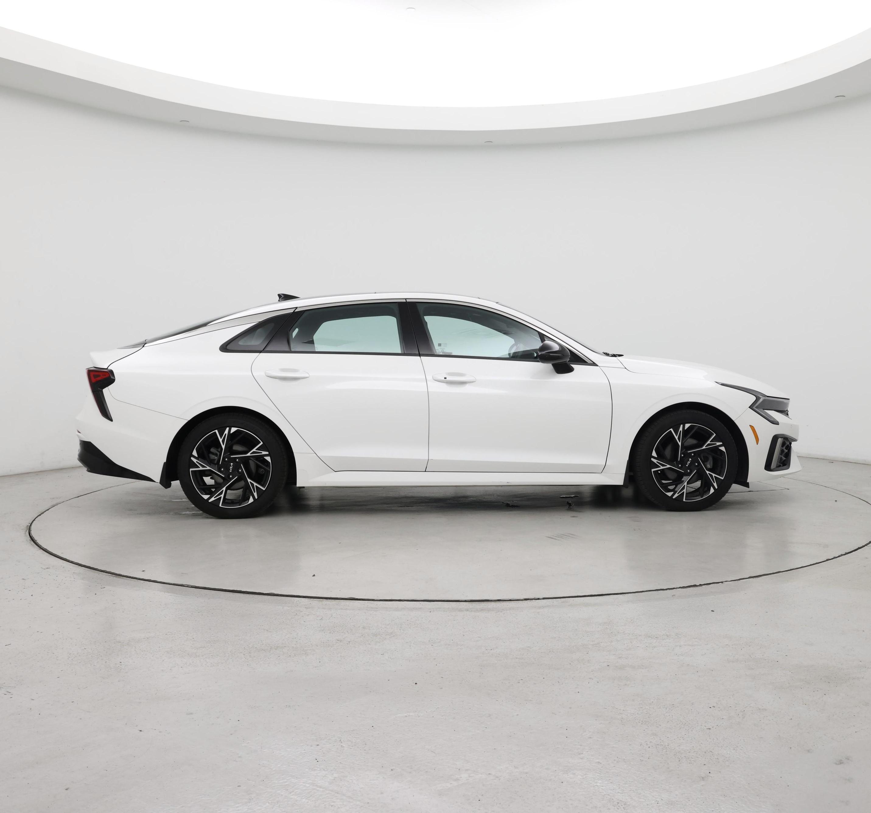 Thumbnail: 2025 Kia K5 - 7