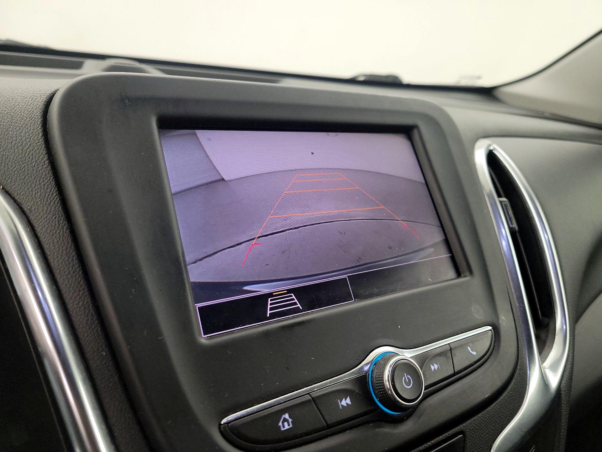 Thumbnail: 2022 Chevrolet Equinox - 14