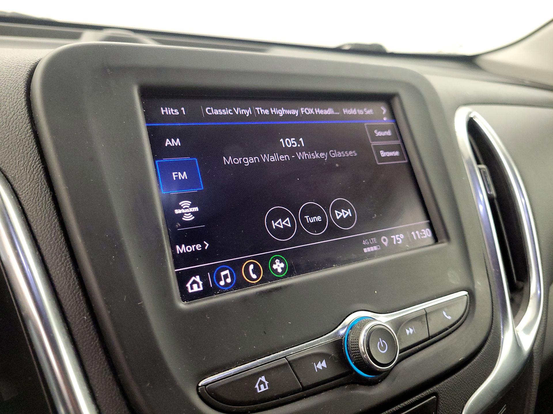 Thumbnail: 2022 Chevrolet Equinox - 15