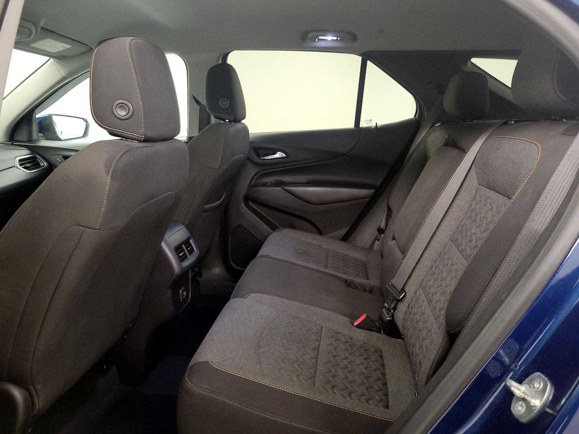 Thumbnail: 2022 Chevrolet Equinox - 19