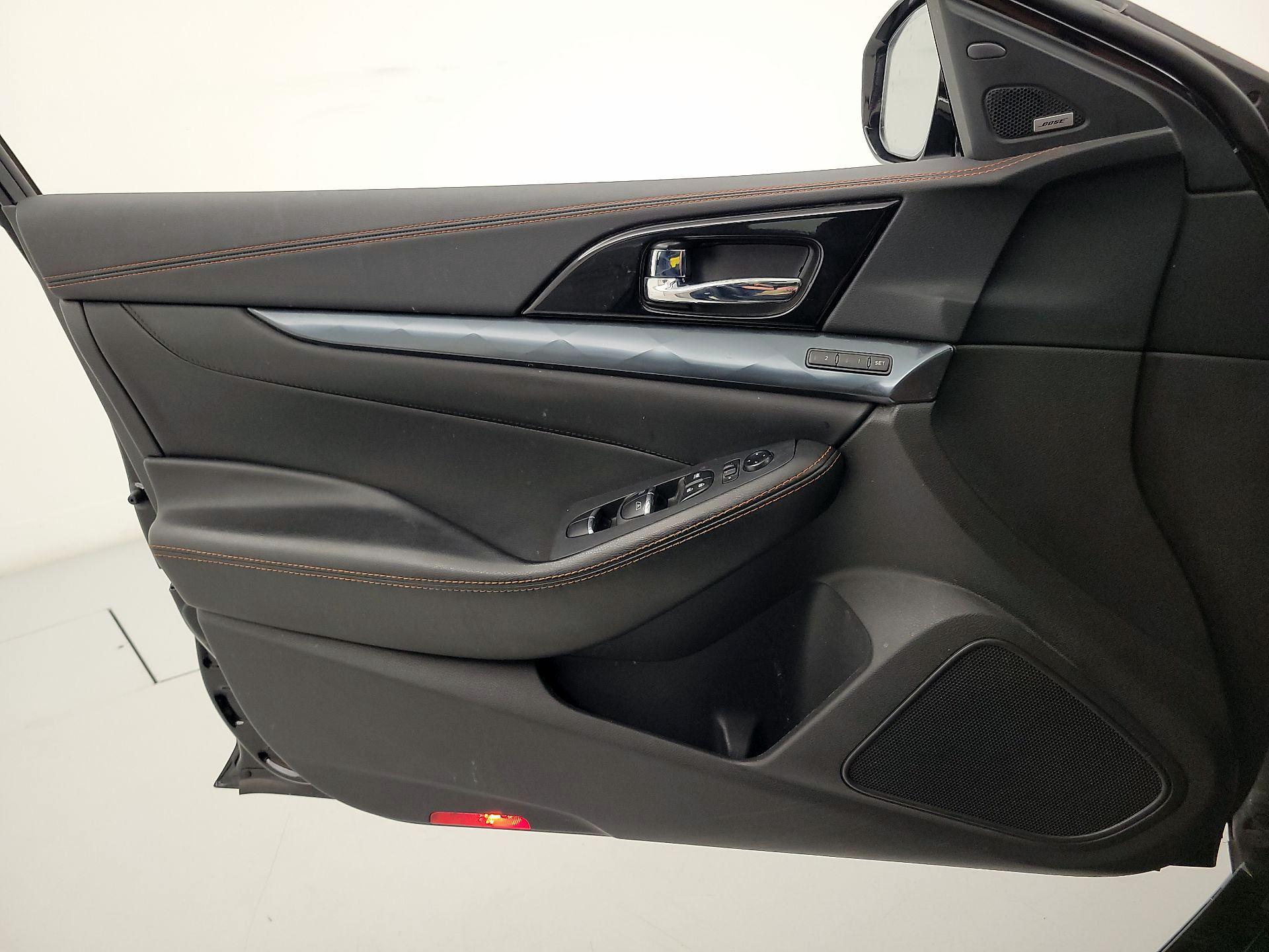 Thumbnail: 2023 Nissan Maxima - 12