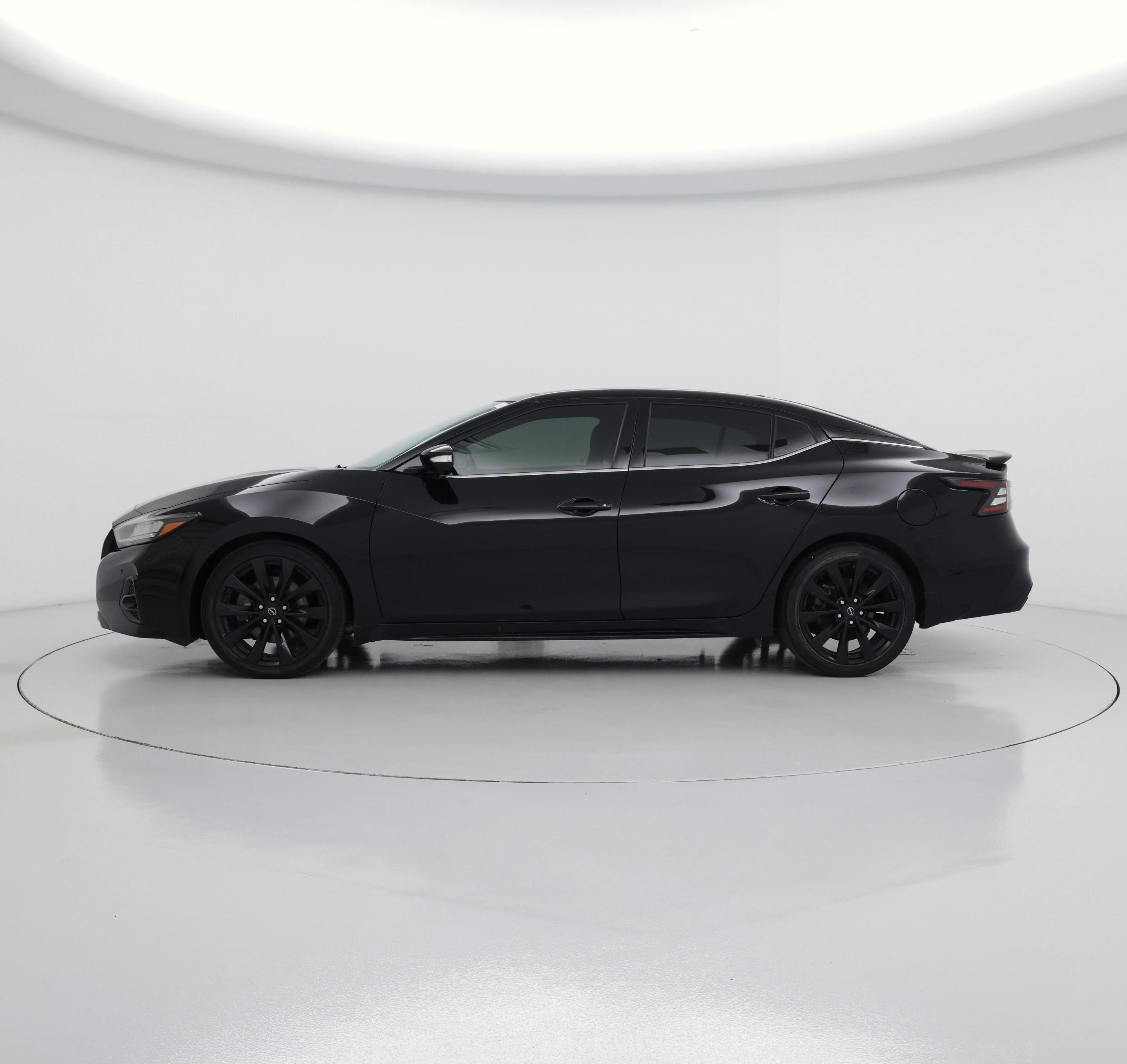 Thumbnail: 2023 Nissan Maxima - 3