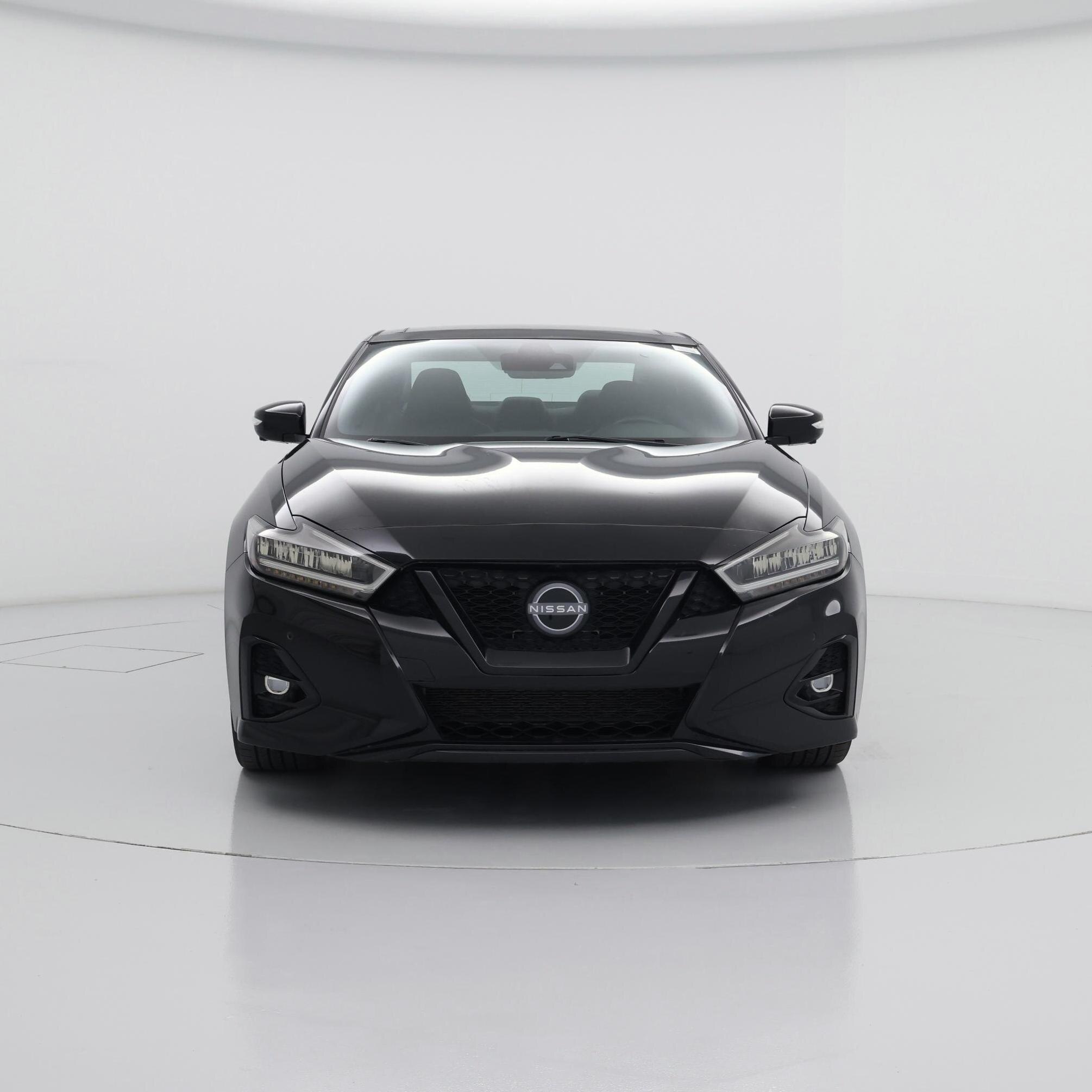 Thumbnail: 2023 Nissan Maxima - 5