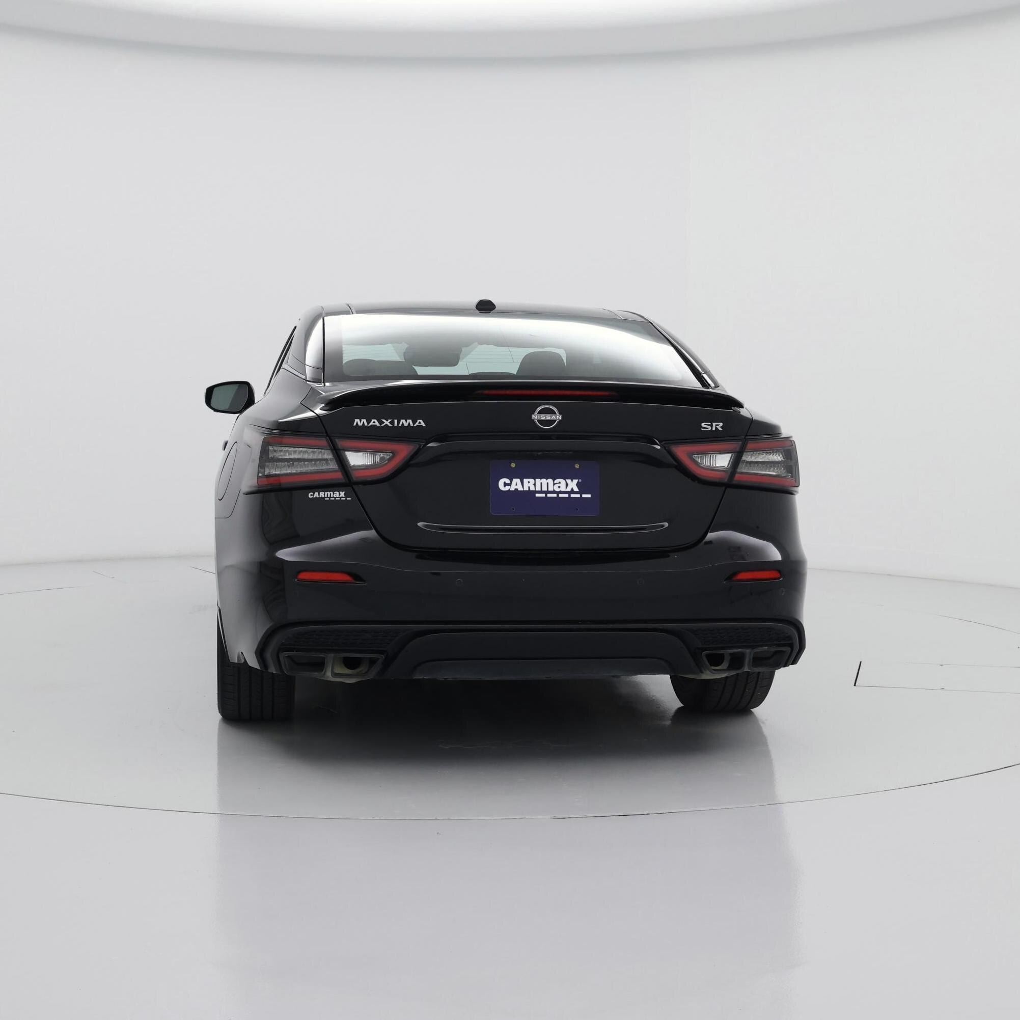 Thumbnail: 2023 Nissan Maxima - 6