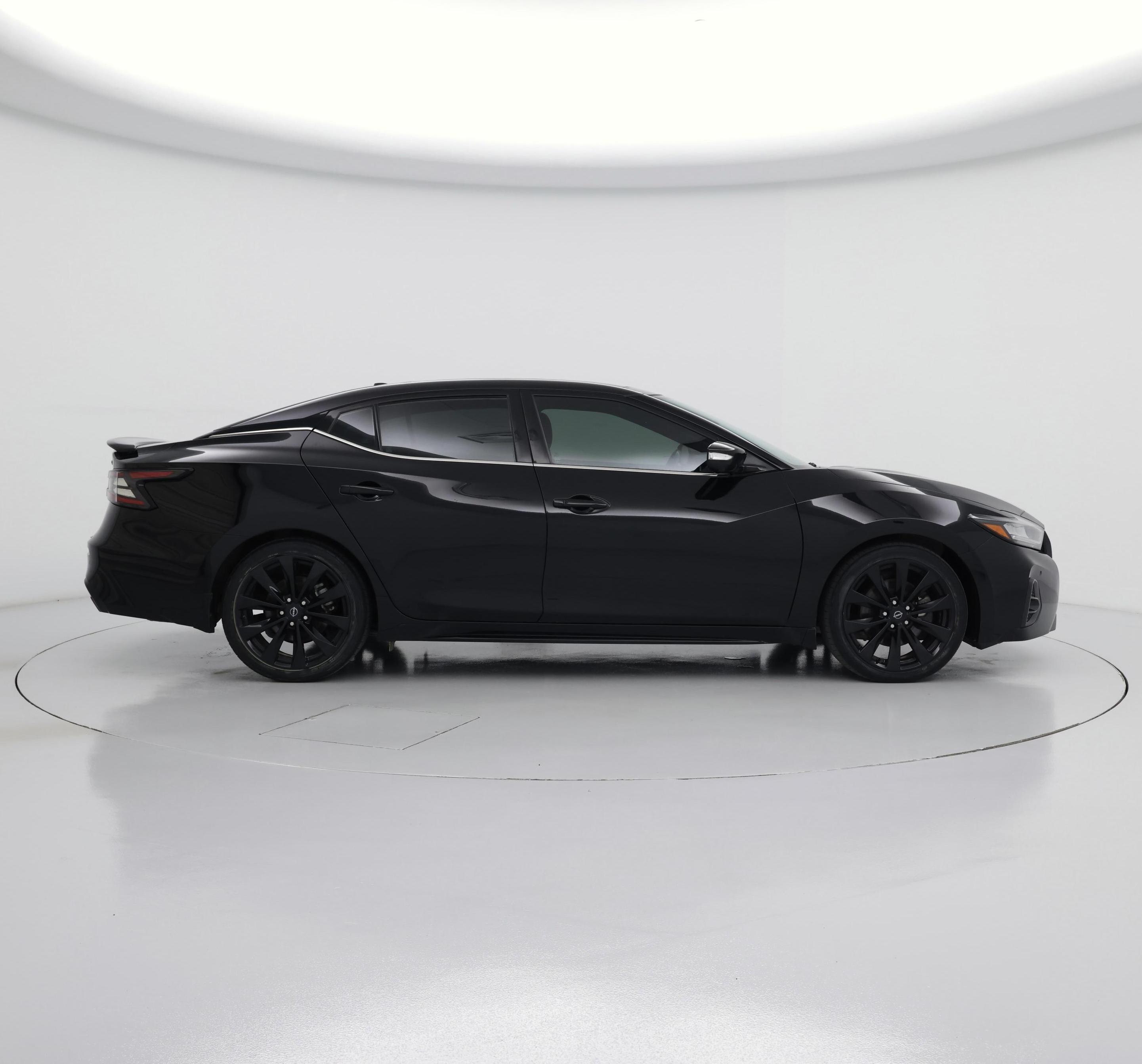 Thumbnail: 2023 Nissan Maxima - 7
