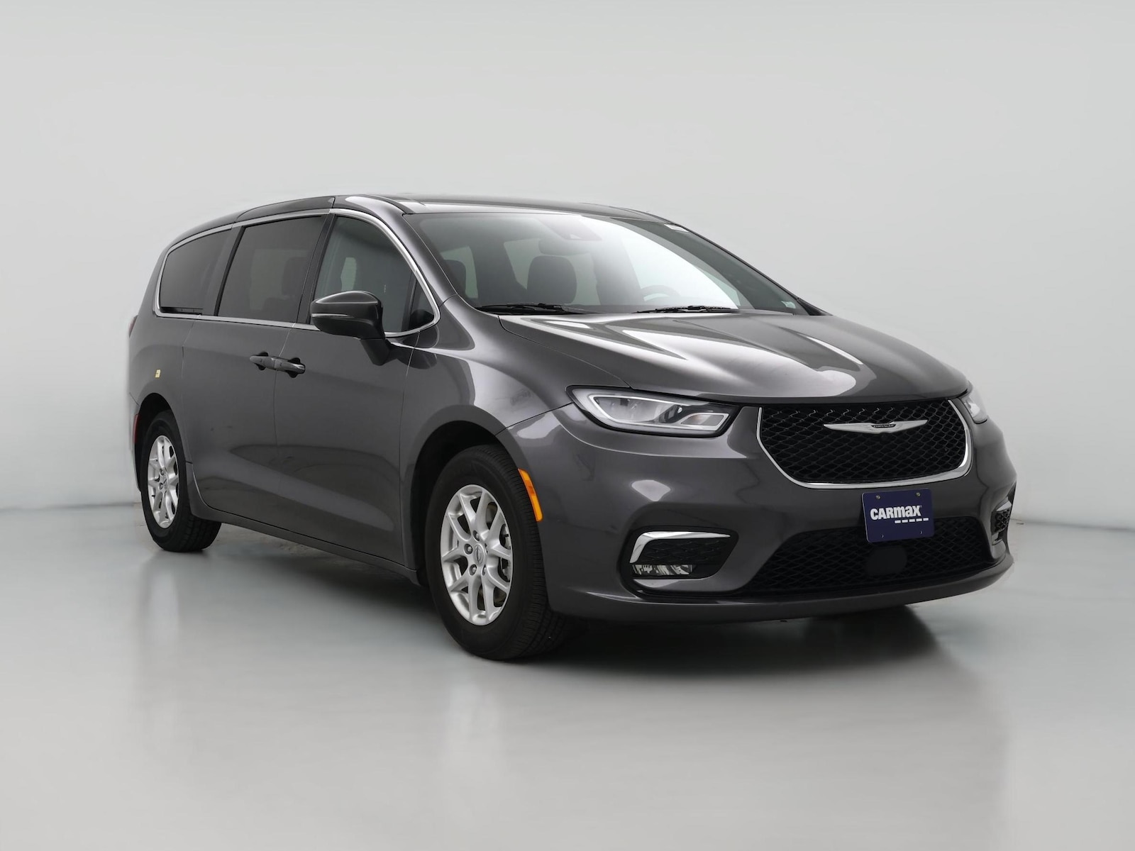 2023 Chrysler Pacifica Touring