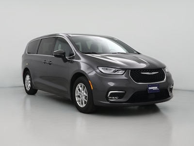 2023 Chrysler Pacifica Touring