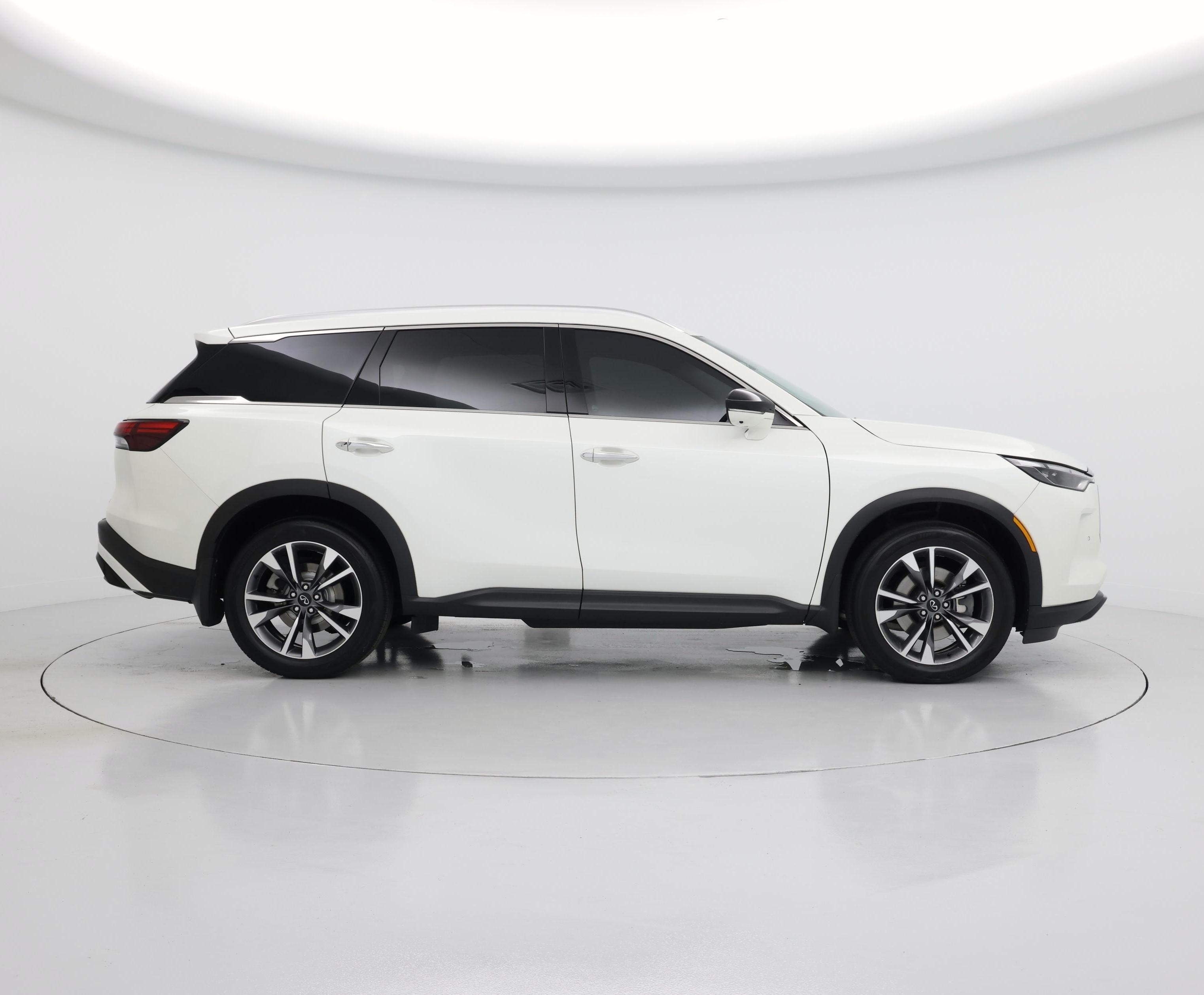 Thumbnail: 2023 INFINITI QX60 - 7