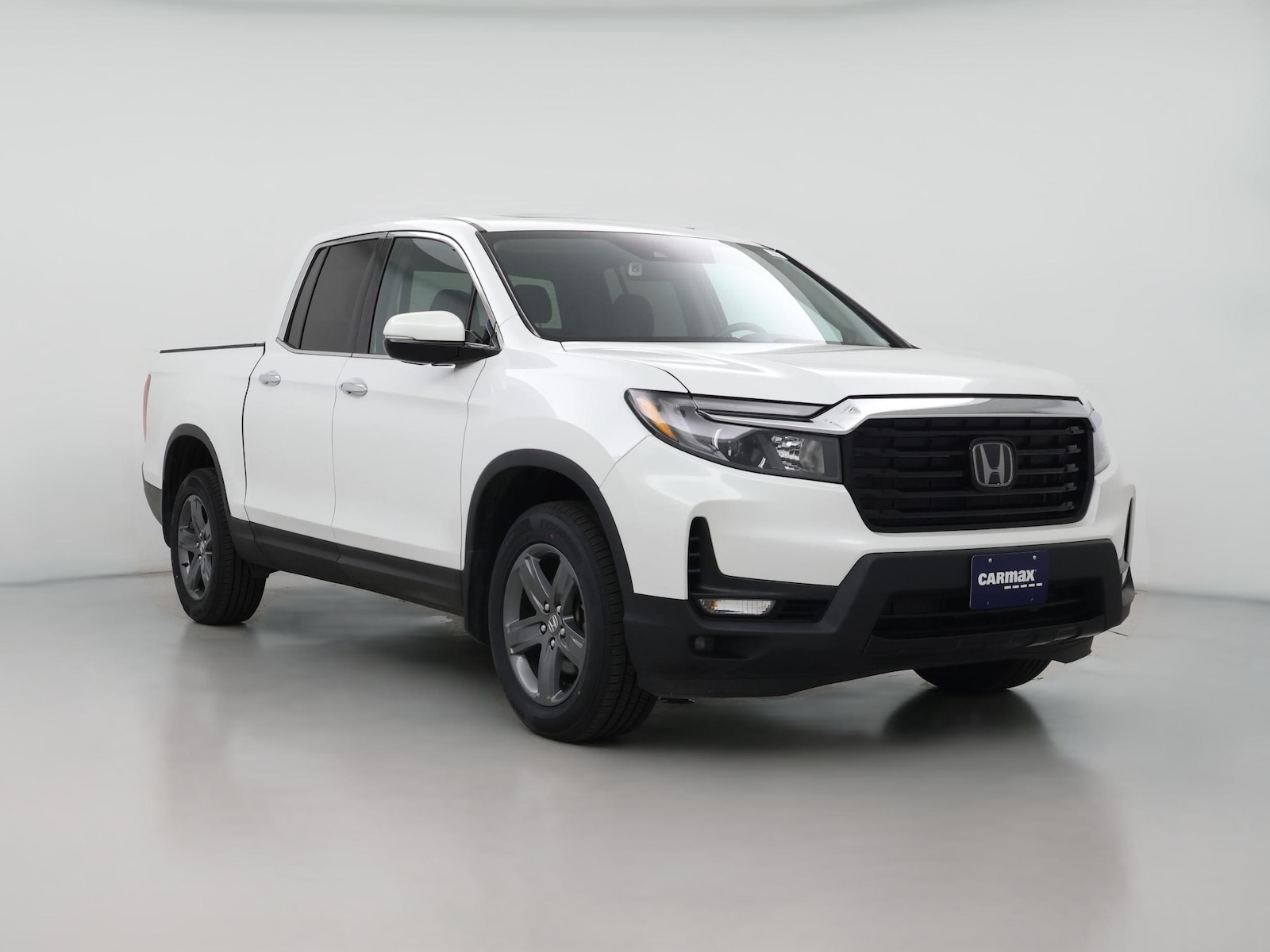 2023 Honda Ridgeline RTL-E - Photo 1