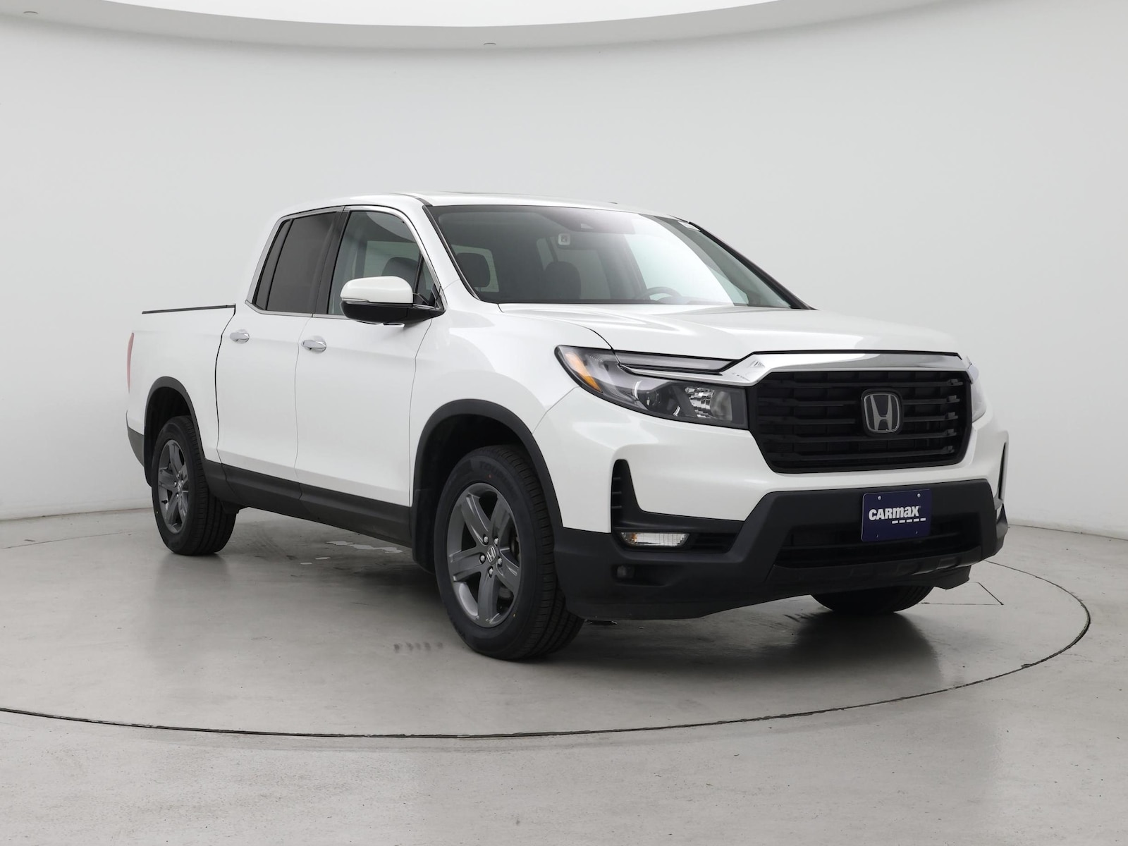 2023 Honda Ridgeline RTL-E - Photo 2