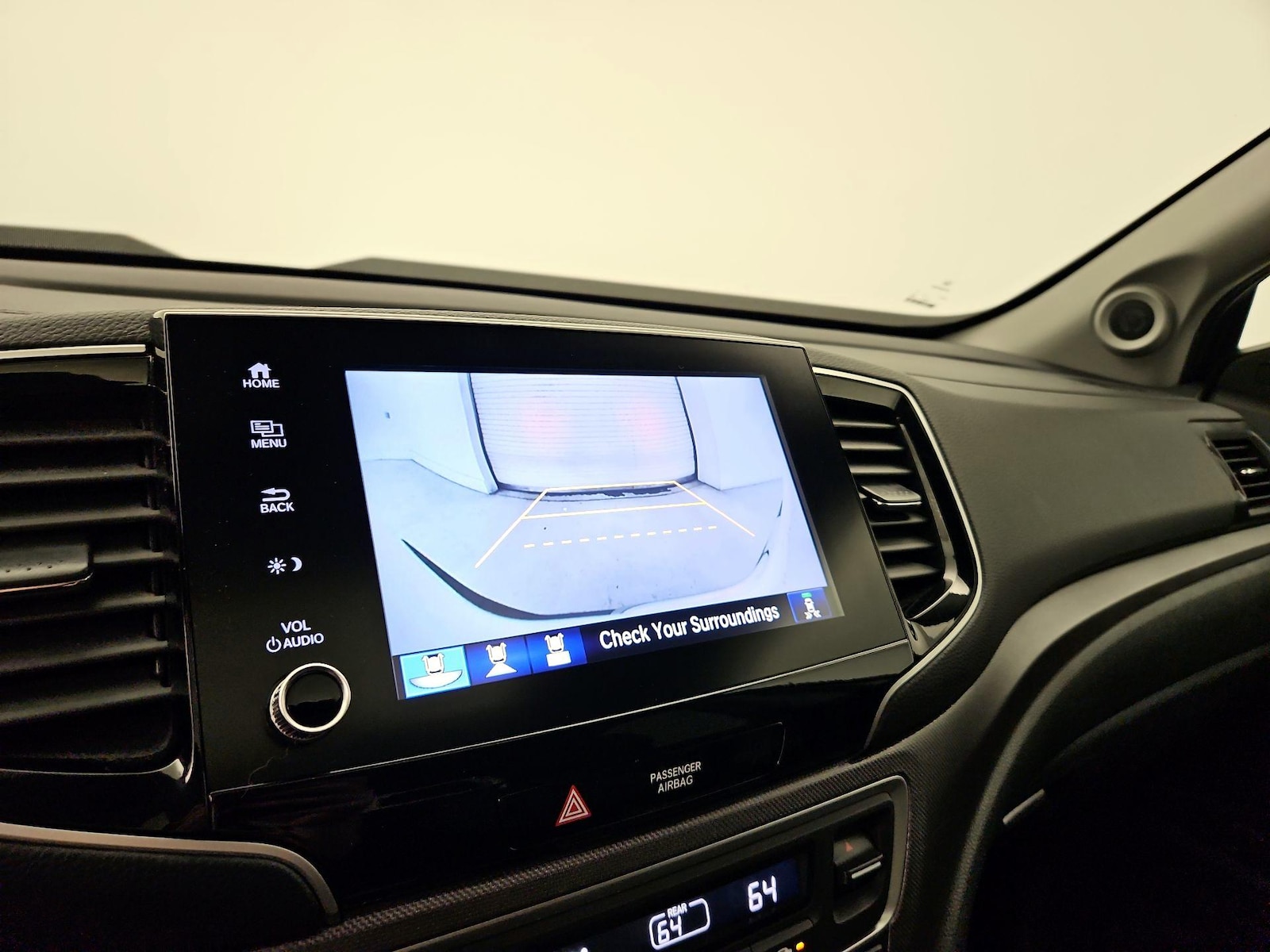 2023 Honda Ridgeline RTL-E - Photo 15