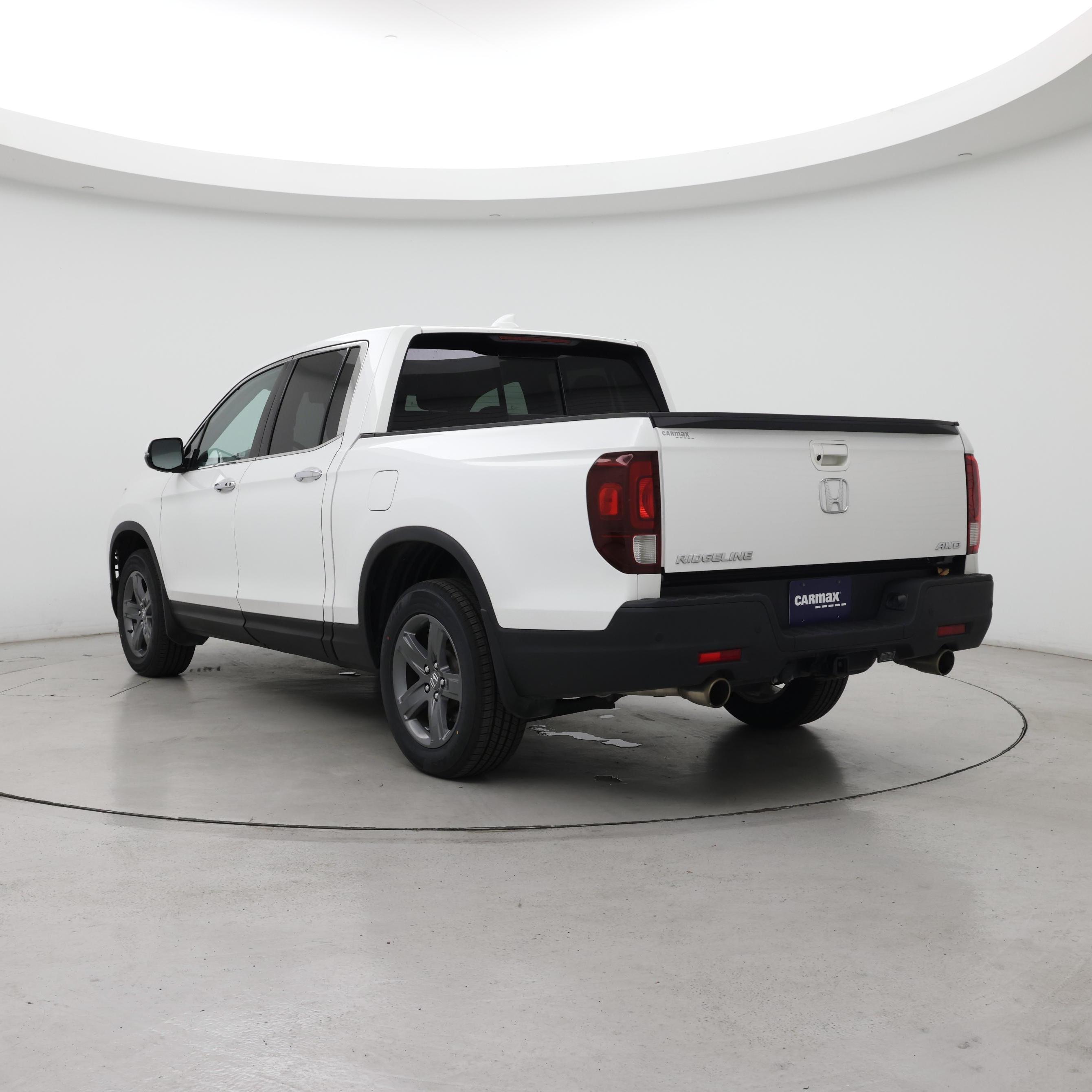 Thumbnail: 2023 Honda Ridgeline - 2