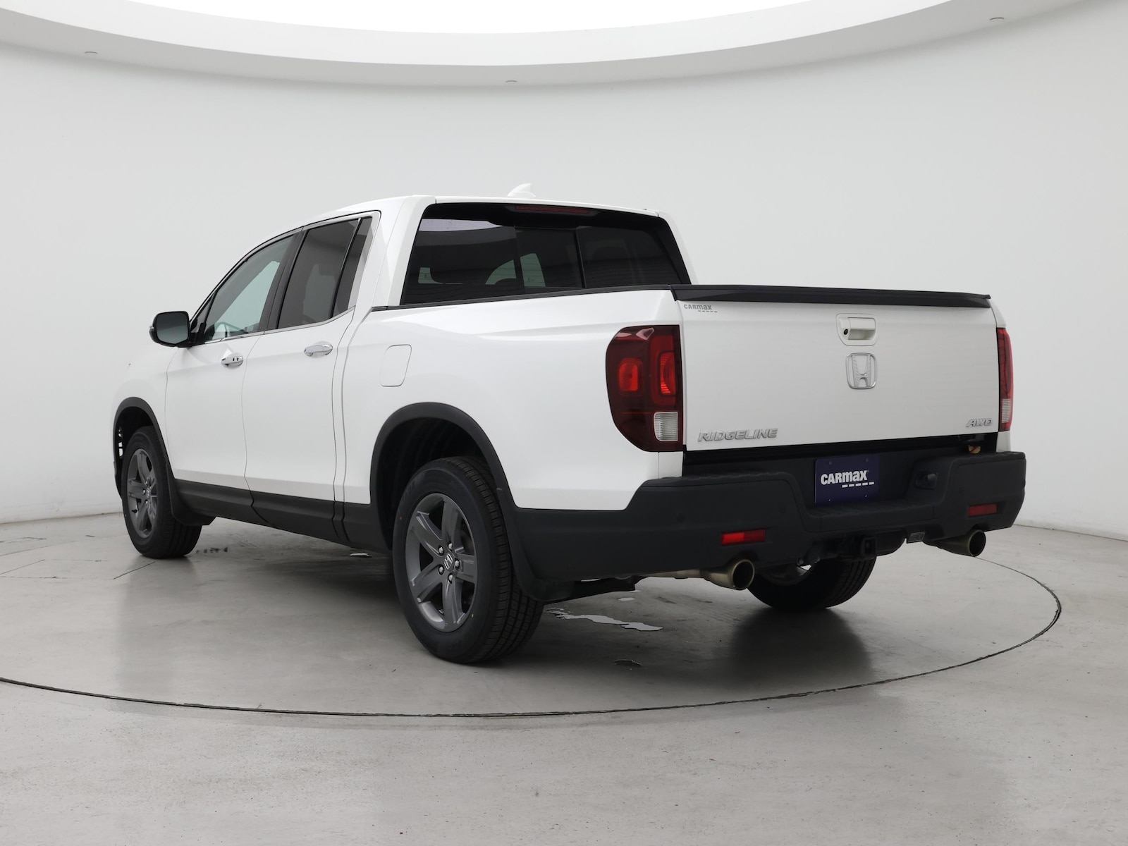 2023 Honda Ridgeline RTL-E - Photo 3