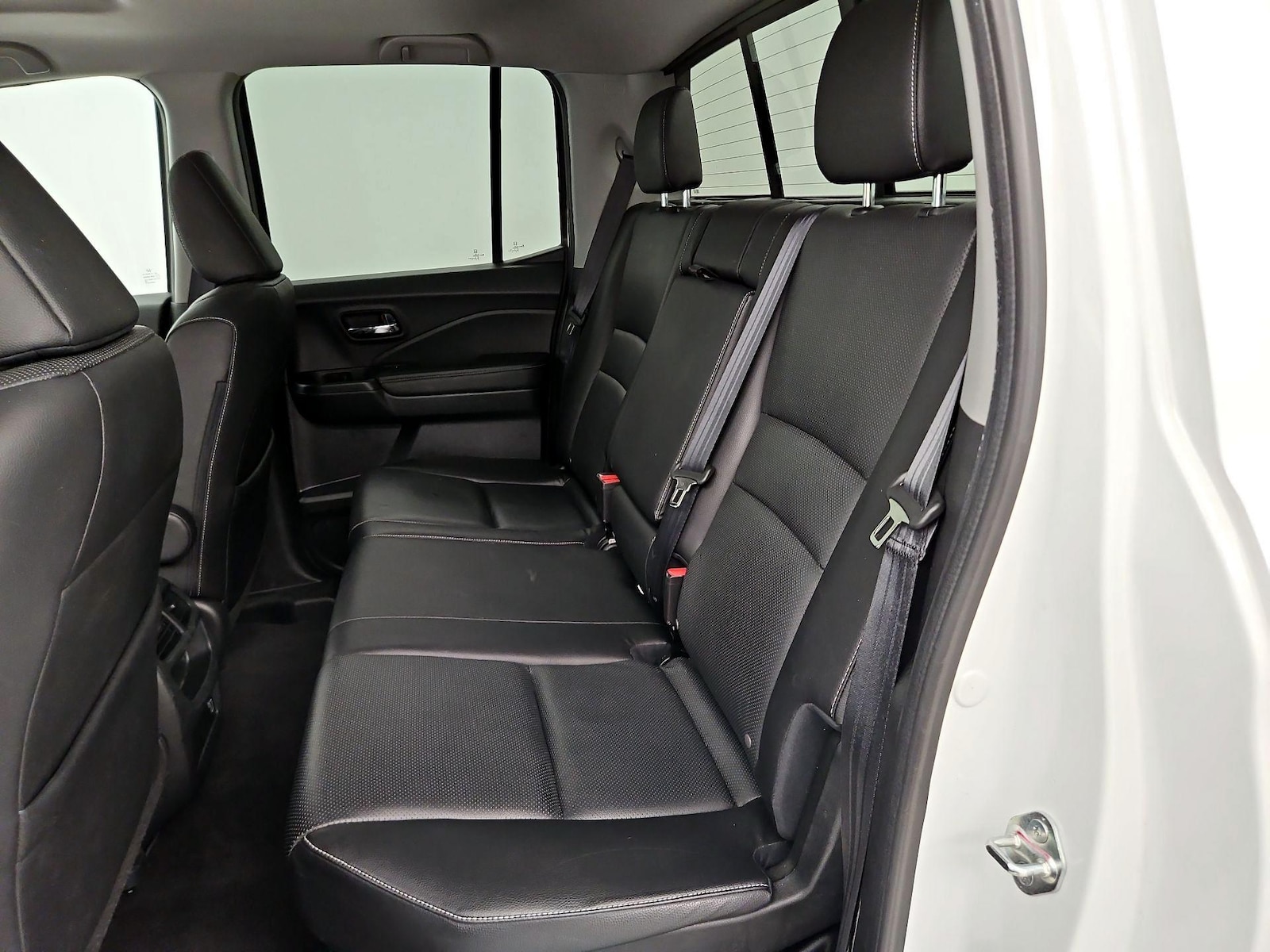 2023 Honda Ridgeline RTL-E - Photo 21