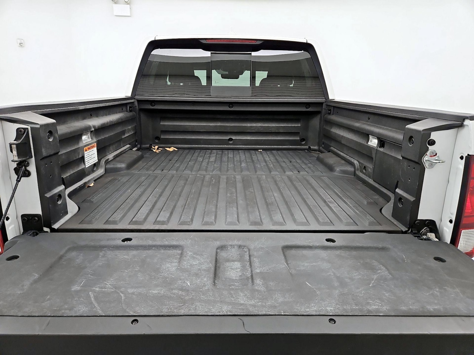2023 Honda Ridgeline RTL-E - Photo 22