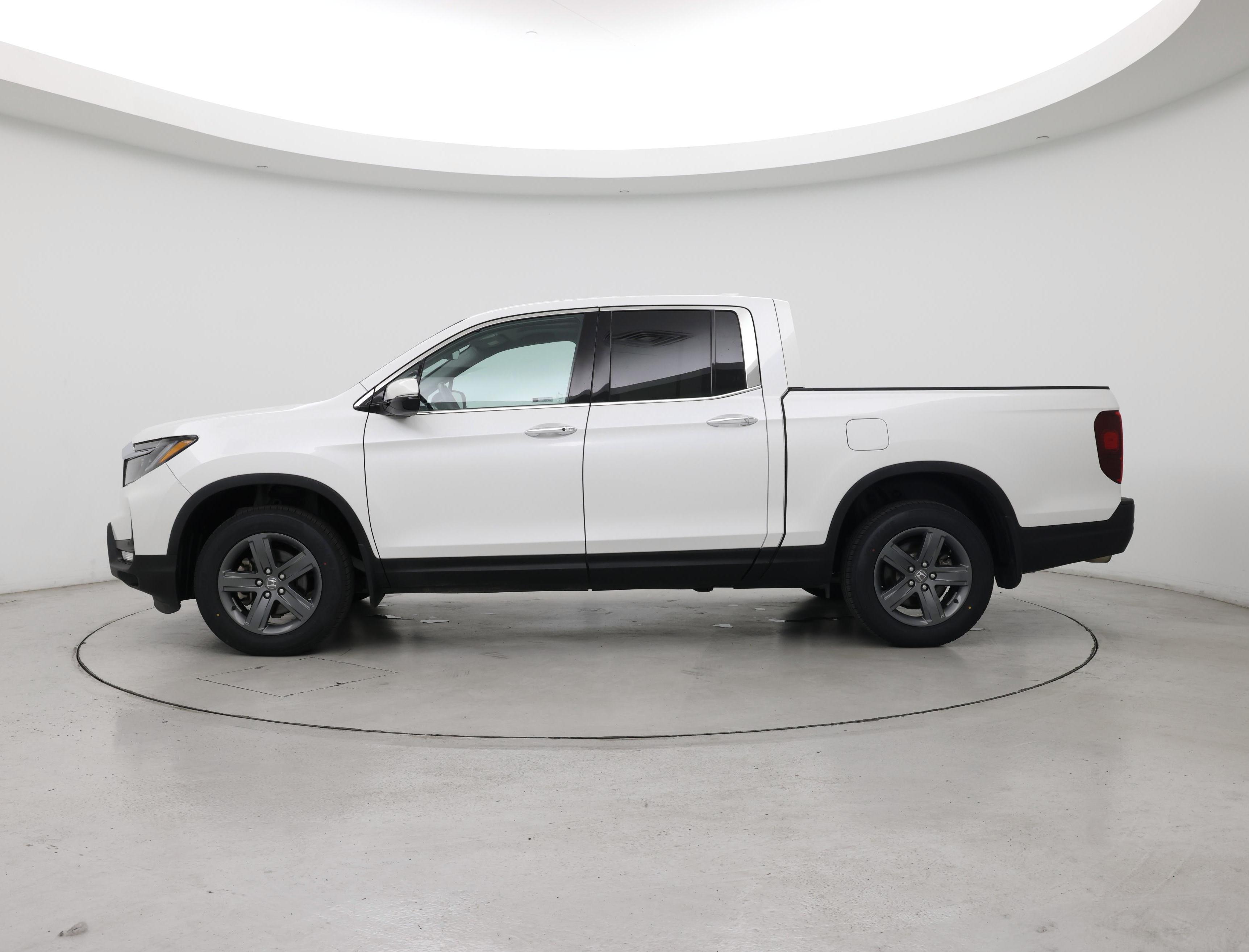 Thumbnail: 2023 Honda Ridgeline - 3