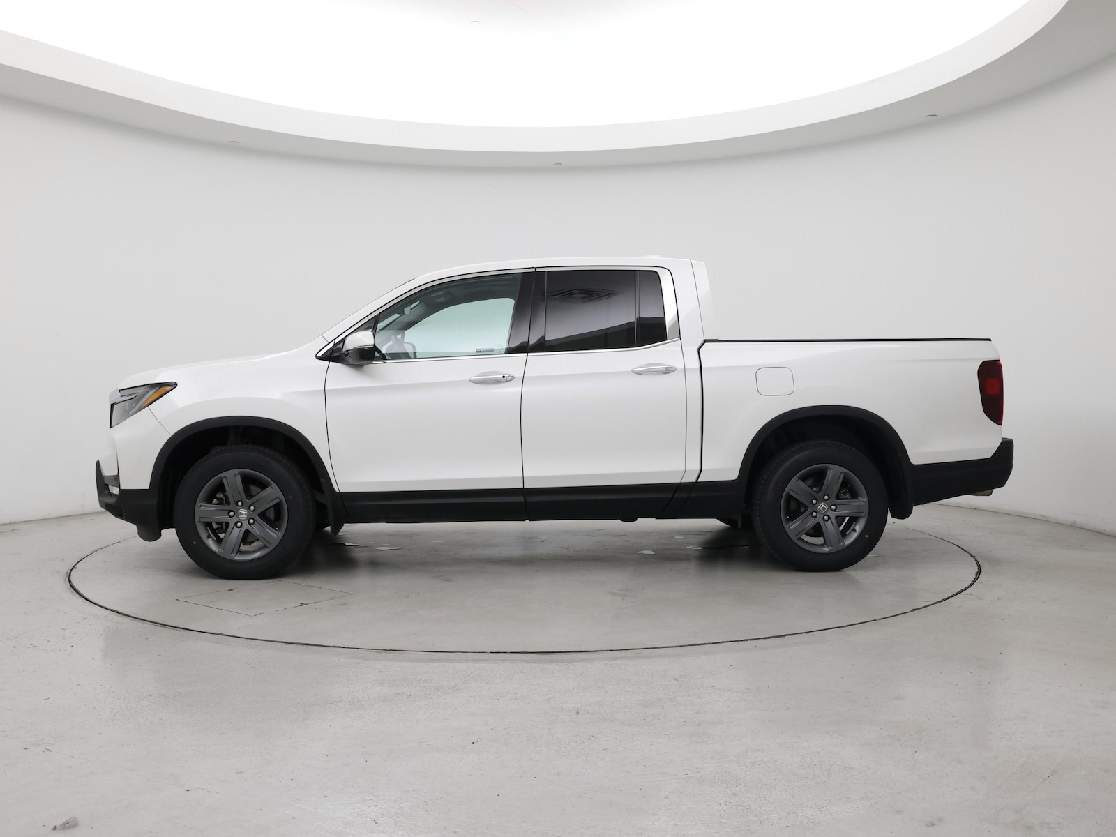 2023 Honda Ridgeline RTL-E - Photo 4
