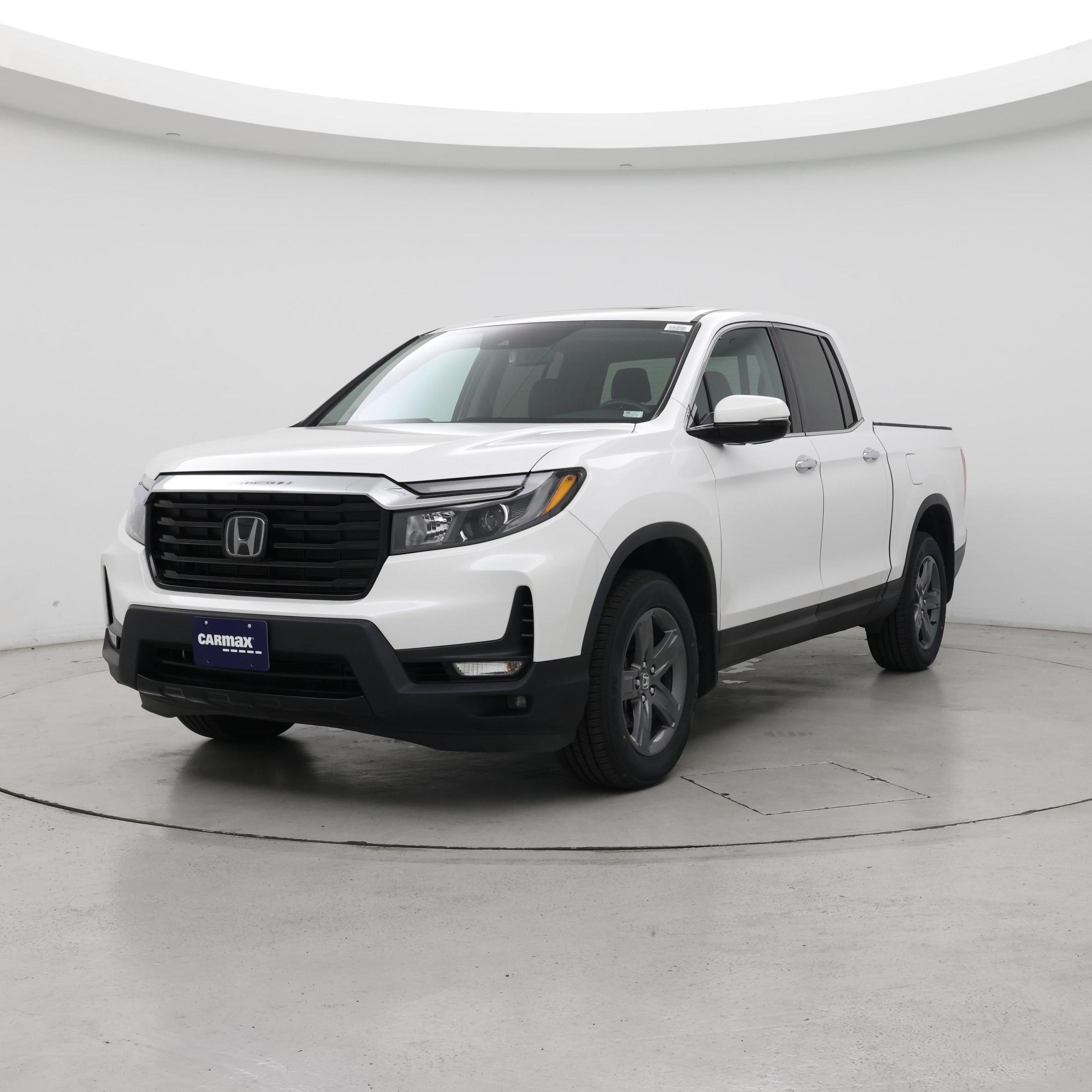 Thumbnail: 2023 Honda Ridgeline - 4
