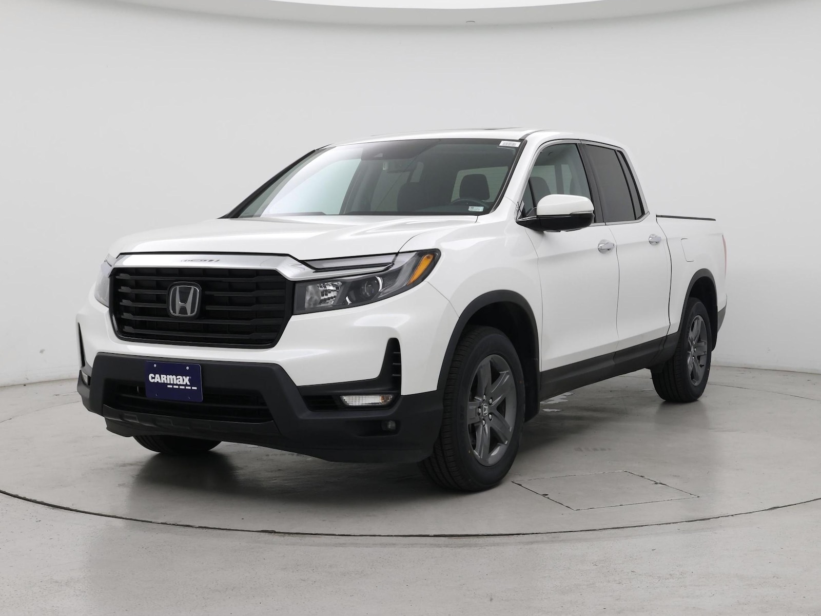 2023 Honda Ridgeline RTL-E - Photo 5
