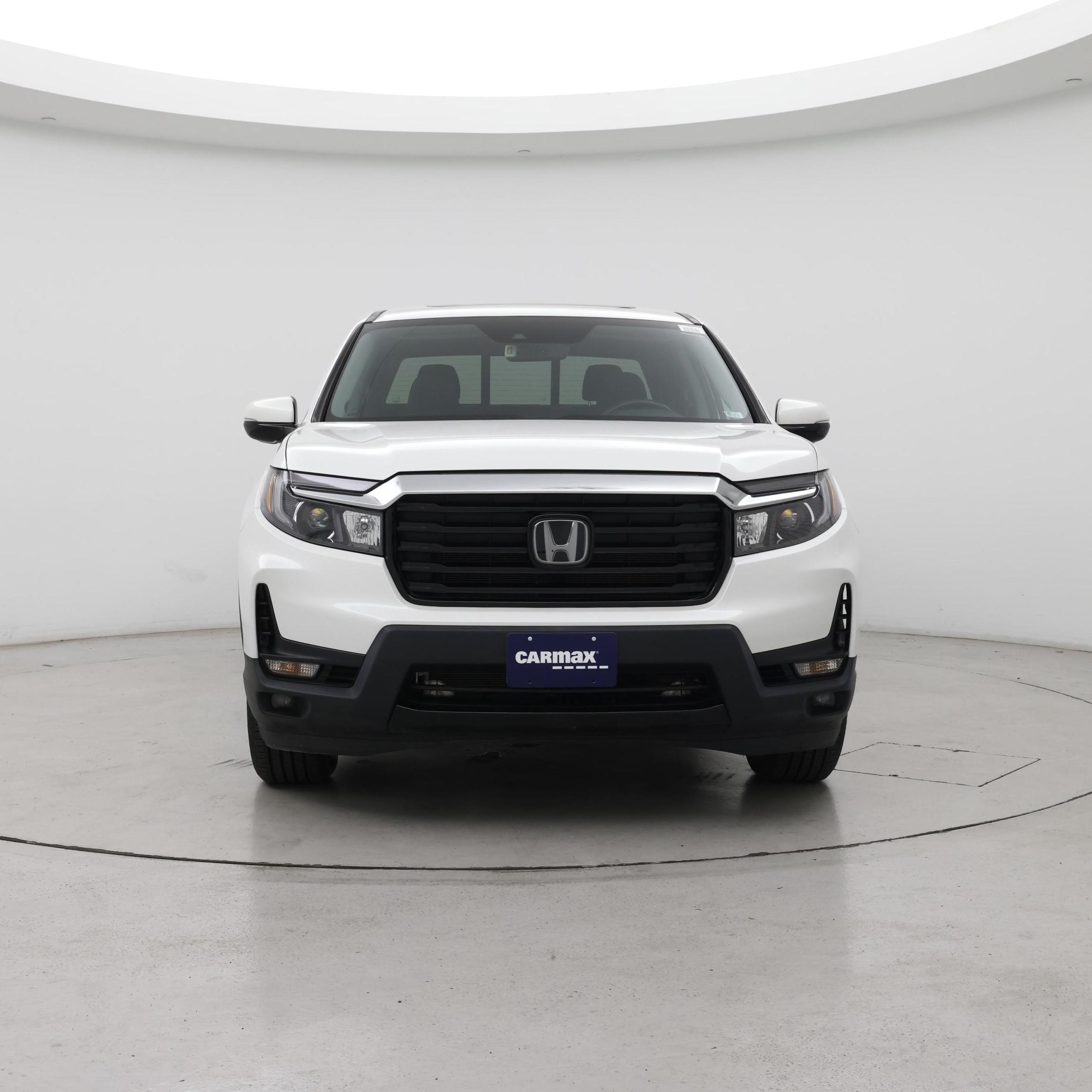 Thumbnail: 2023 Honda Ridgeline - 5