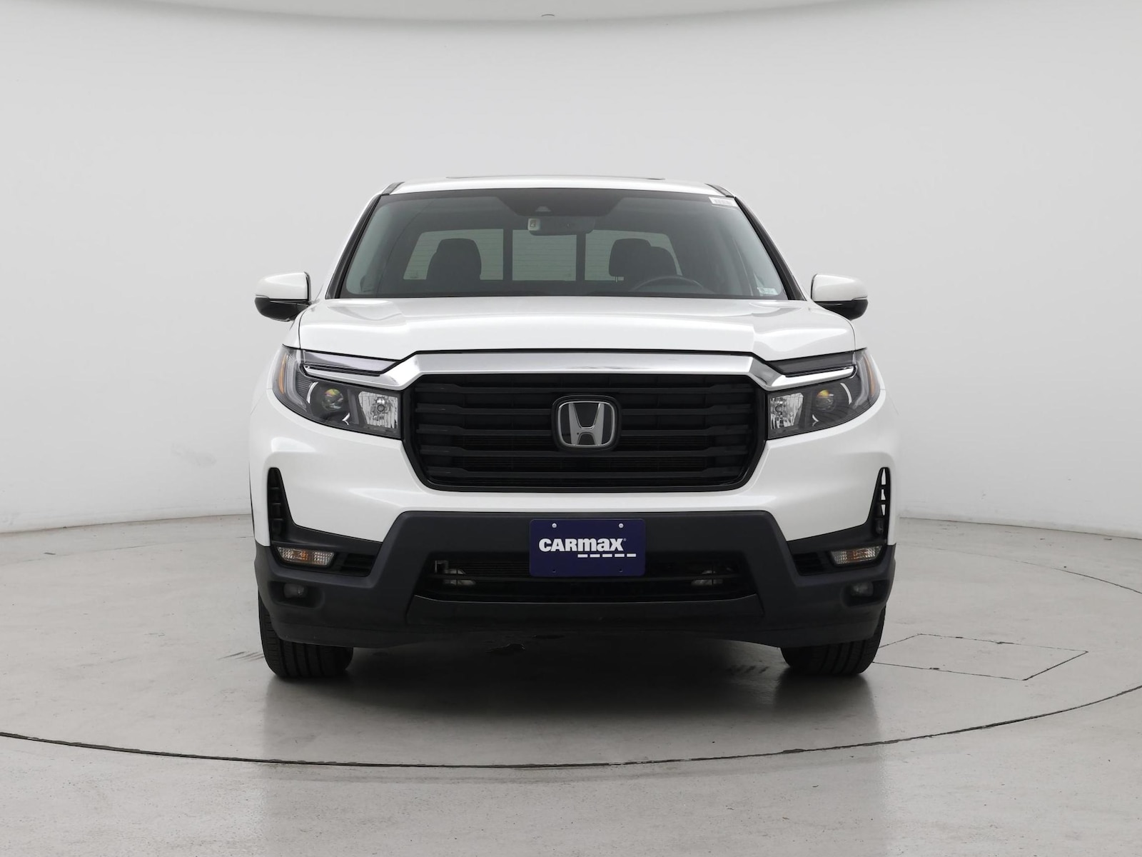 2023 Honda Ridgeline RTL-E - Photo 6