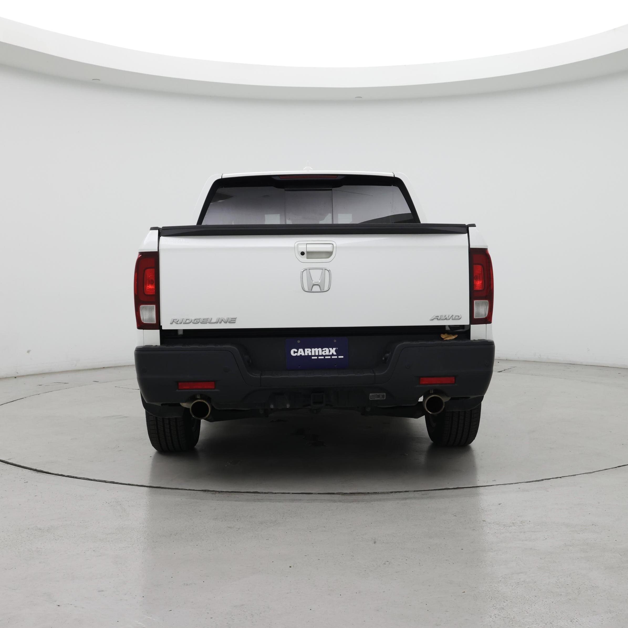 Thumbnail: 2023 Honda Ridgeline - 6