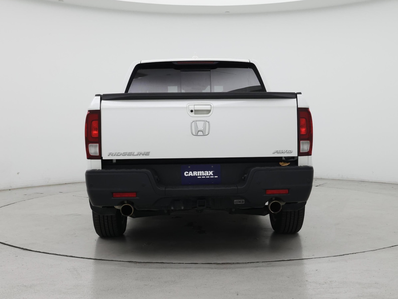 2023 Honda Ridgeline RTL-E - Photo 7