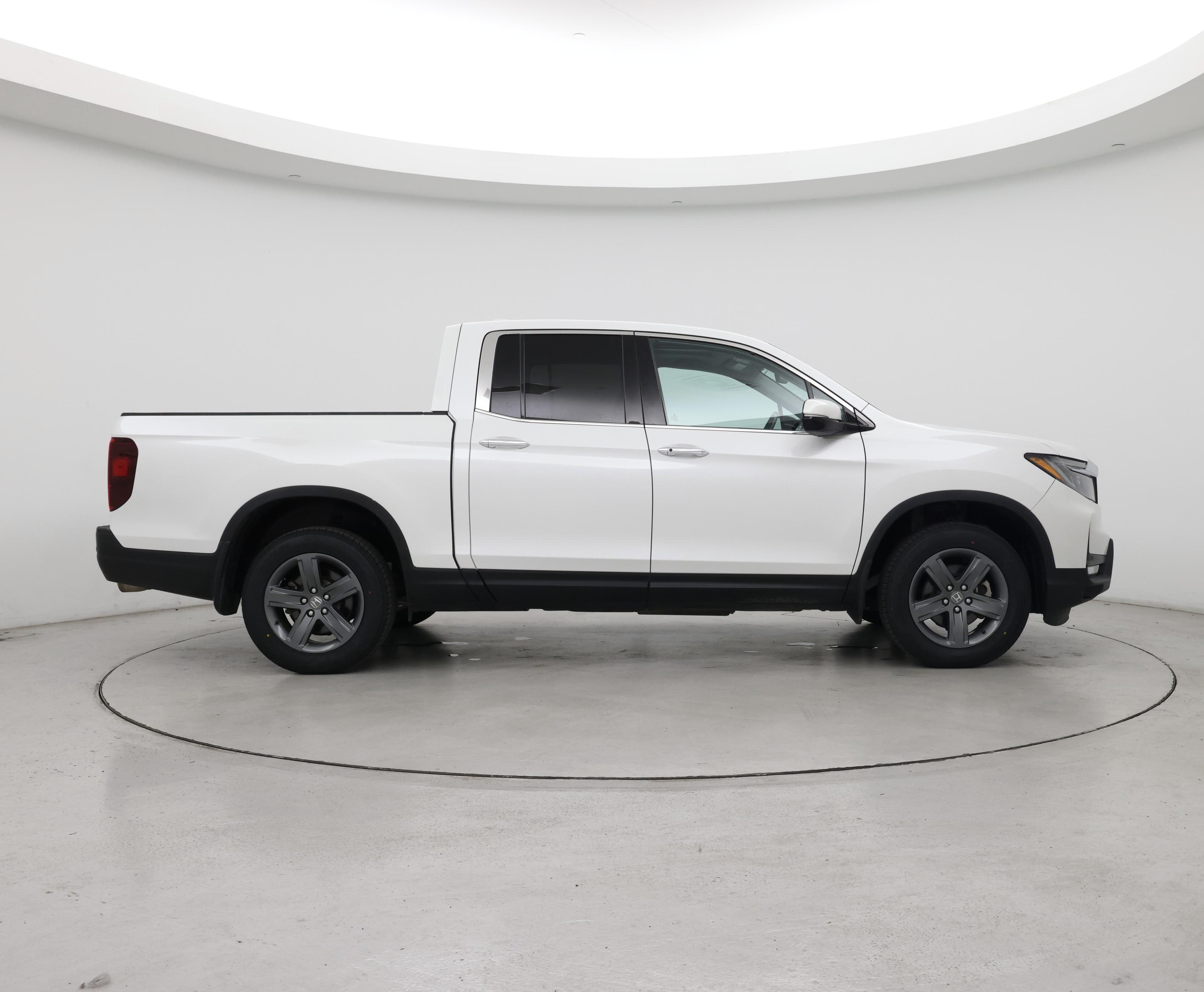 Thumbnail: 2023 Honda Ridgeline - 7