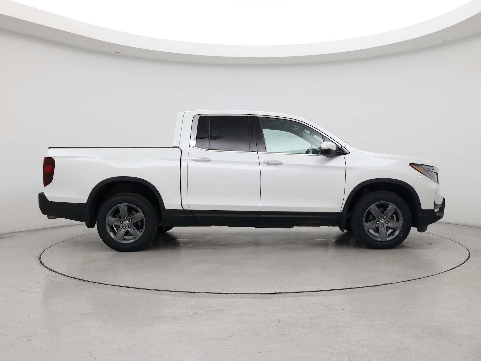 2023 Honda Ridgeline RTL-E - Photo 8