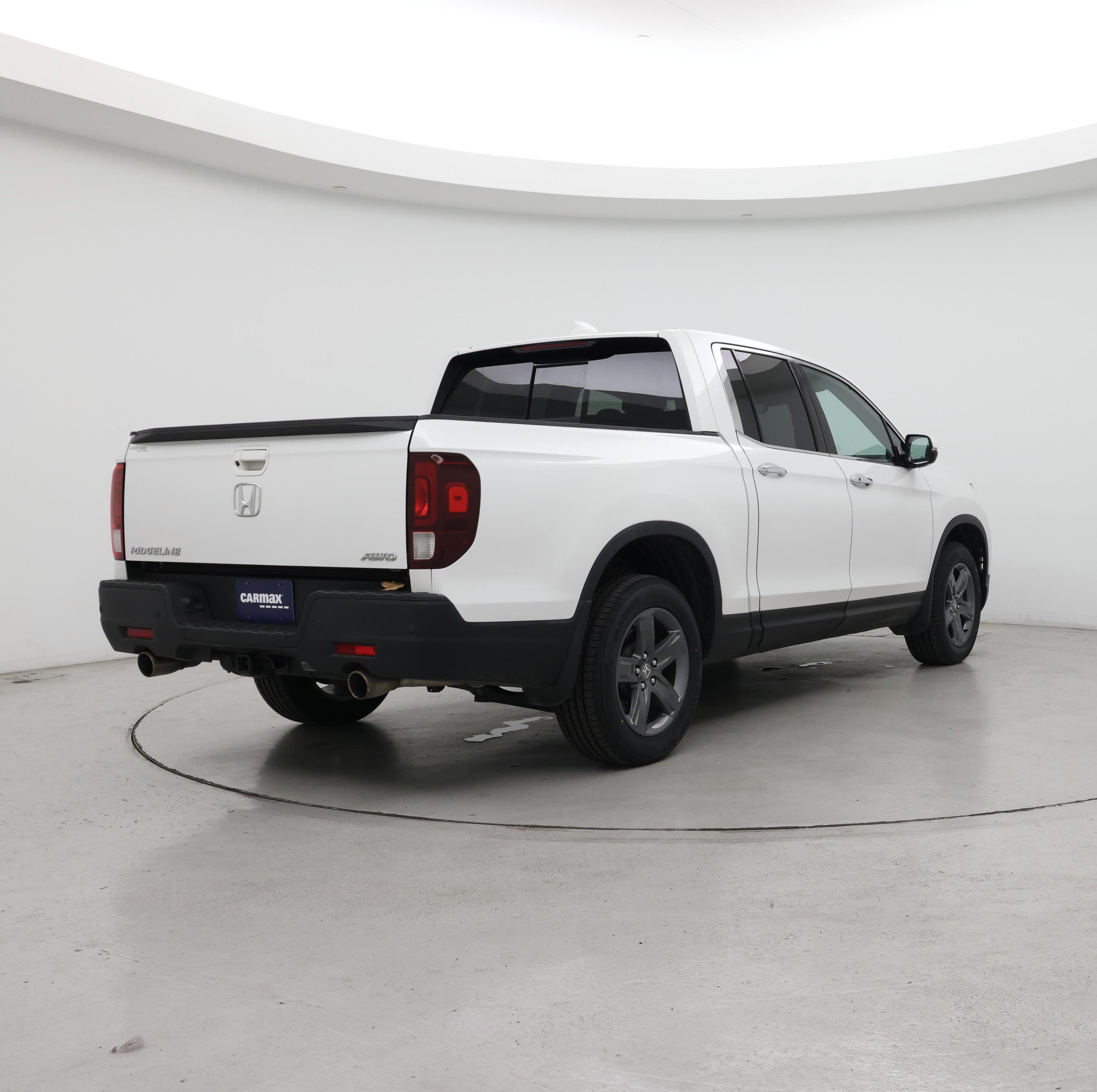 Thumbnail: 2023 Honda Ridgeline - 8