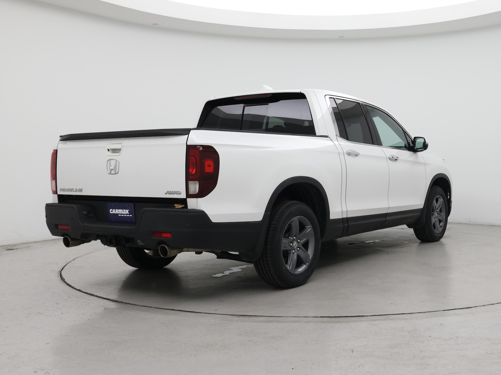 2023 Honda Ridgeline RTL-E - Photo 9