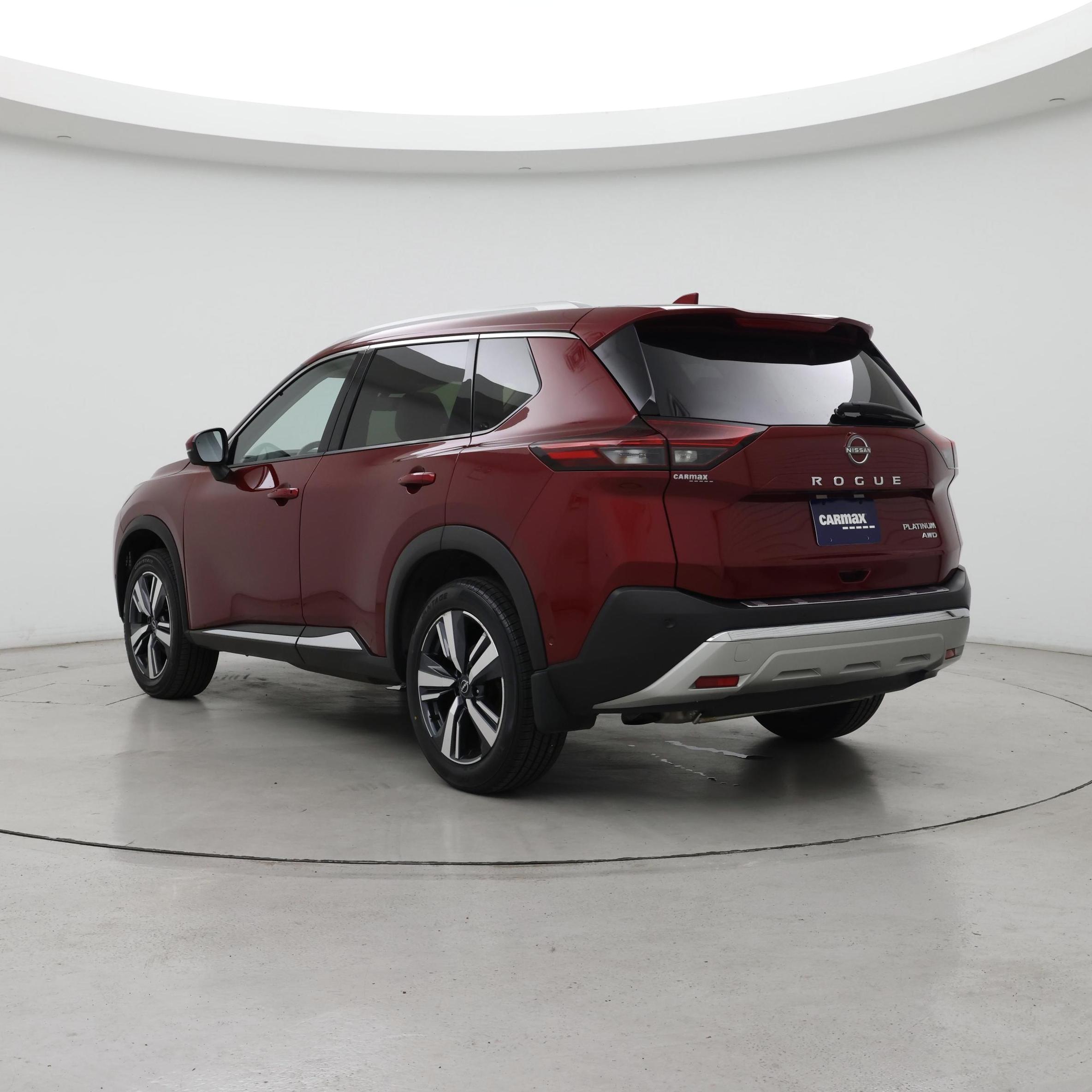 Thumbnail: 2023 Nissan Rogue - 2