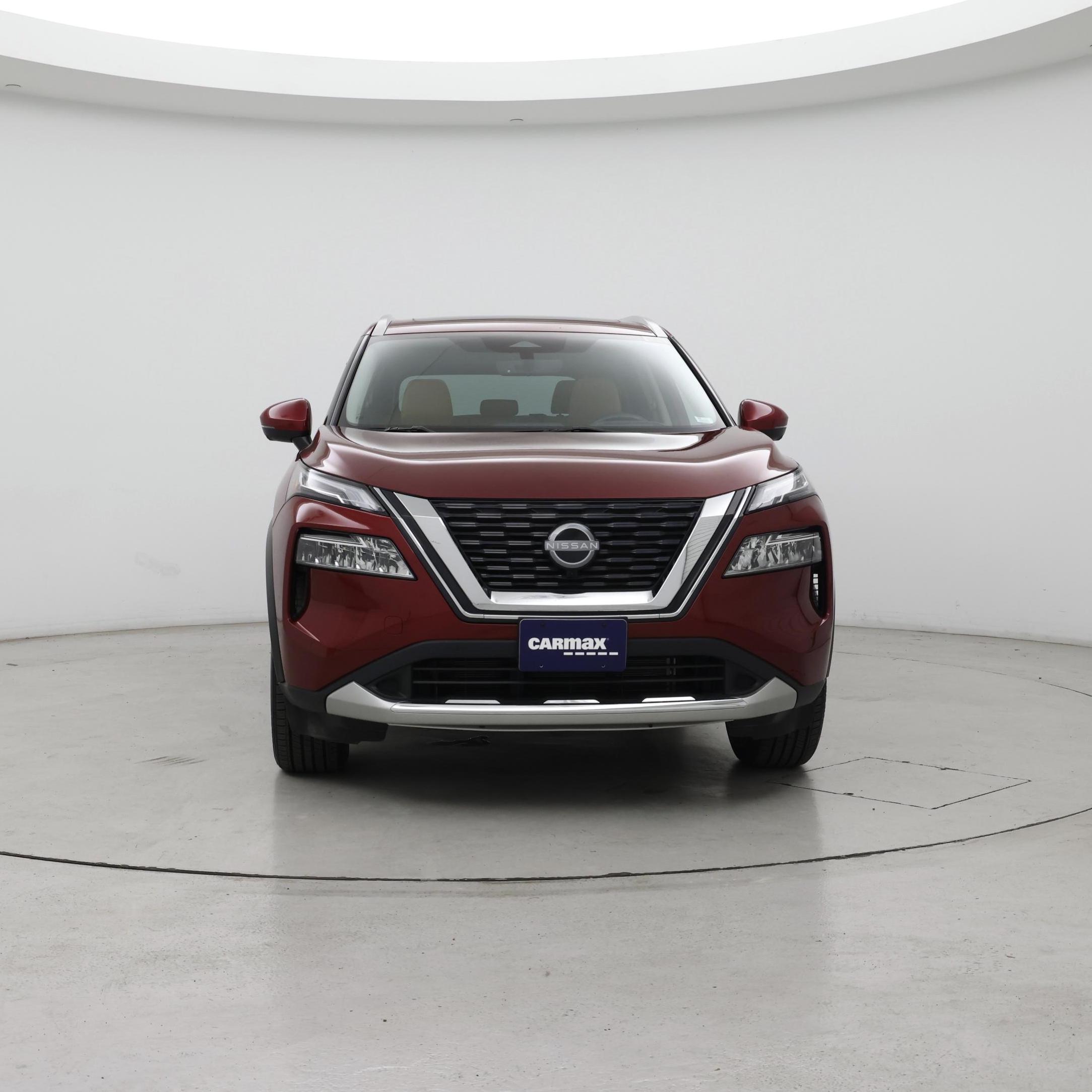 Thumbnail: 2023 Nissan Rogue - 5