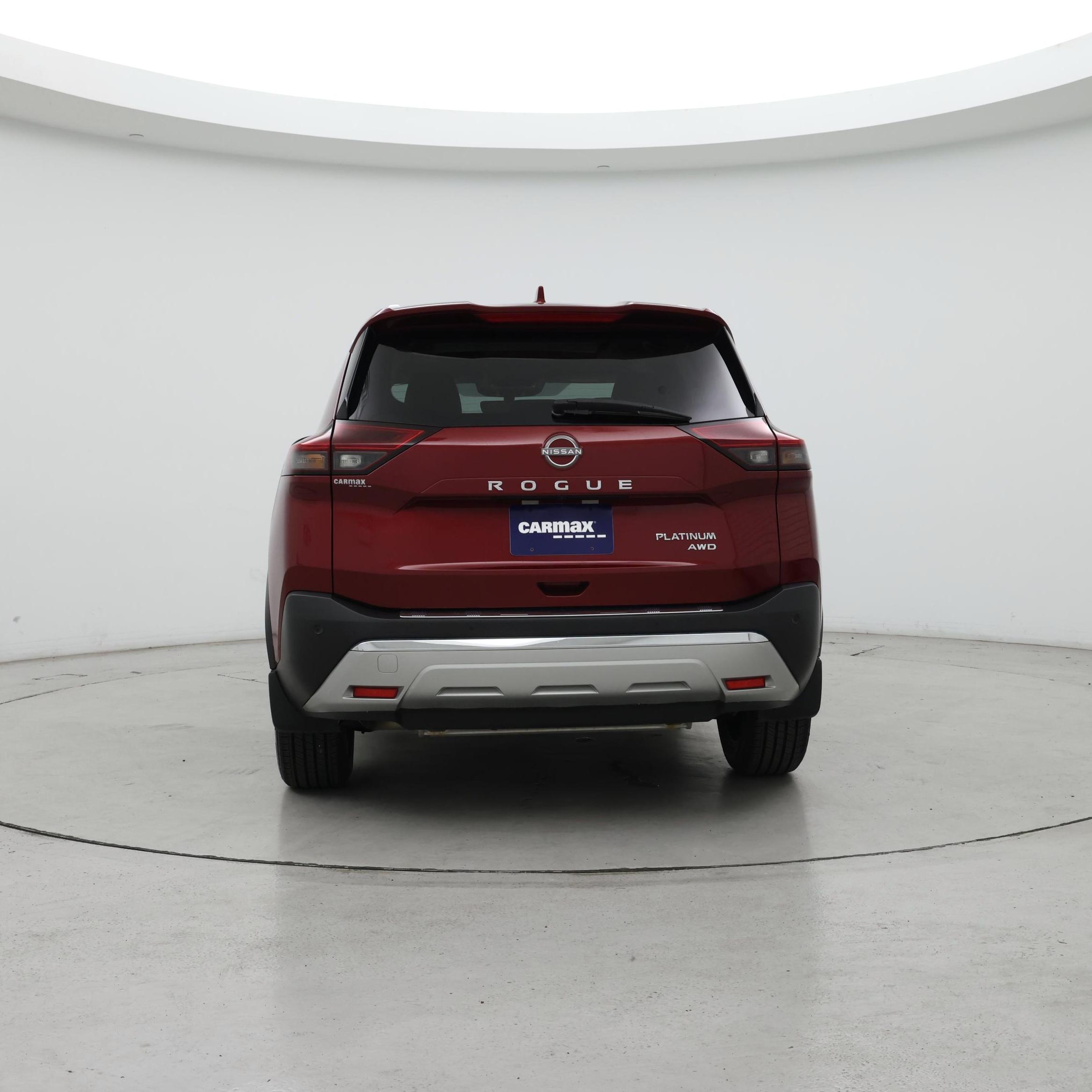 Thumbnail: 2023 Nissan Rogue - 6
