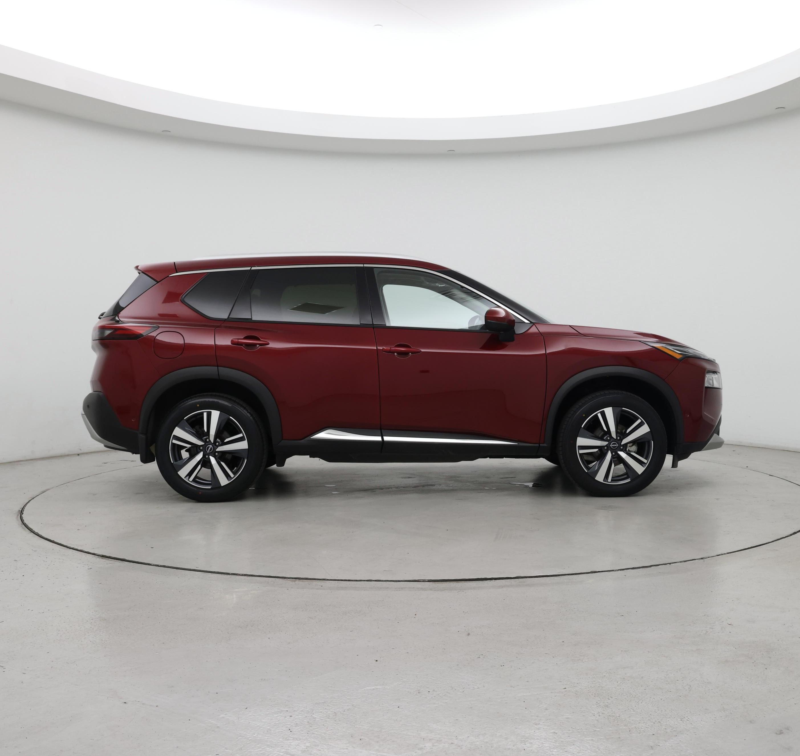 Thumbnail: 2023 Nissan Rogue - 7