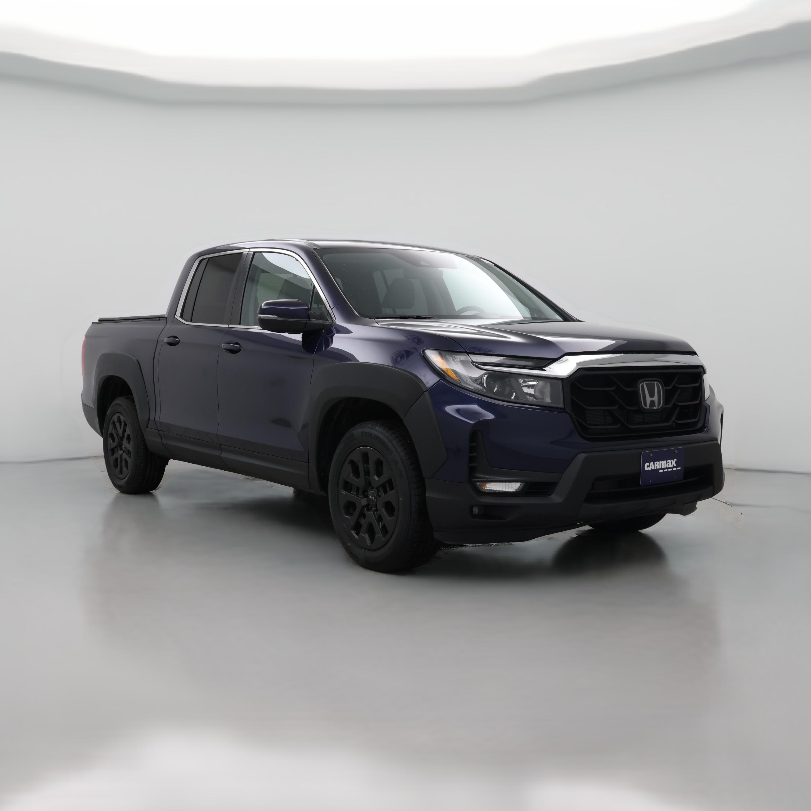 Thumbnail: 2023 Honda Ridgeline - 1