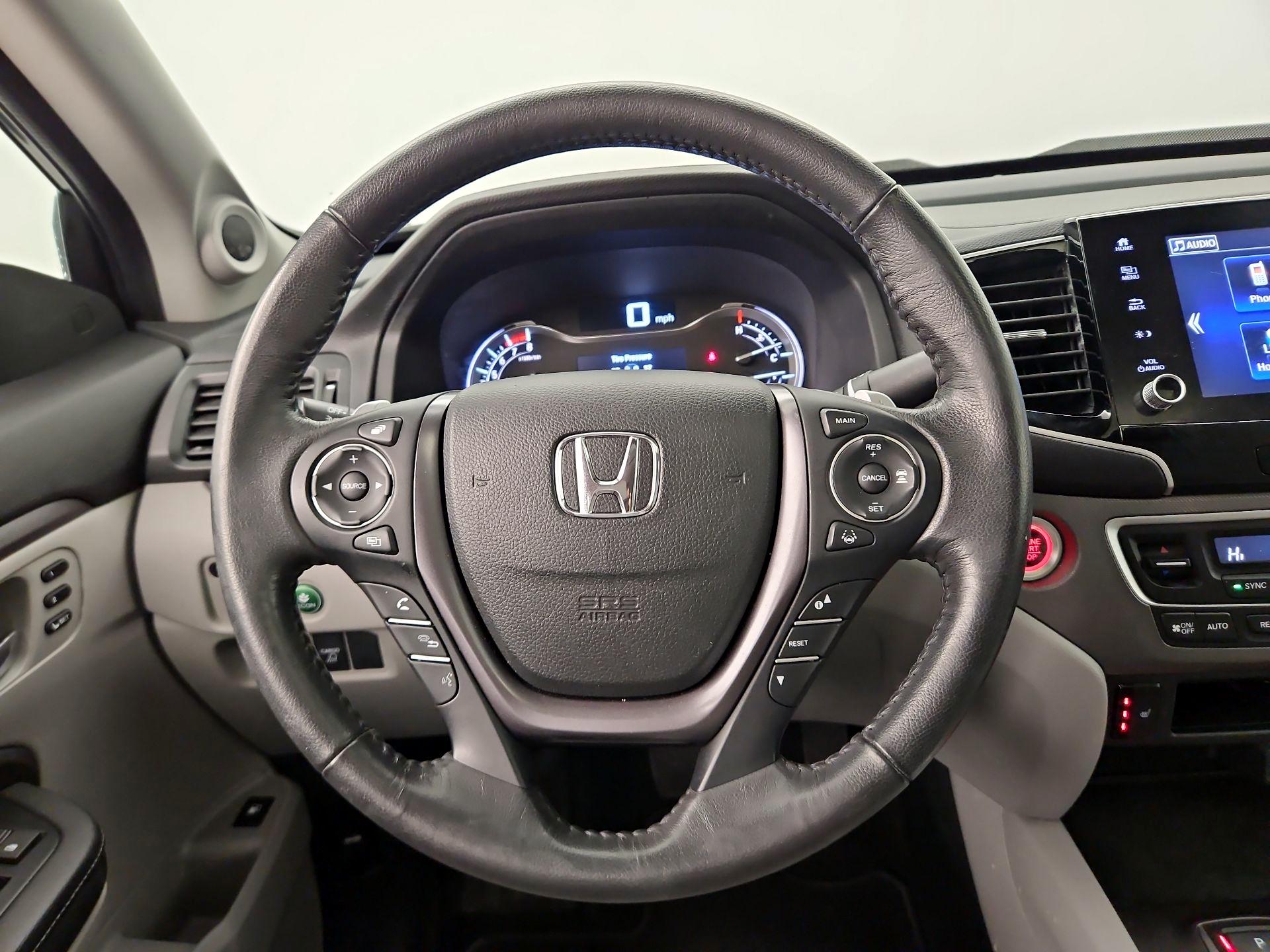 Thumbnail: 2023 Honda Ridgeline - 10